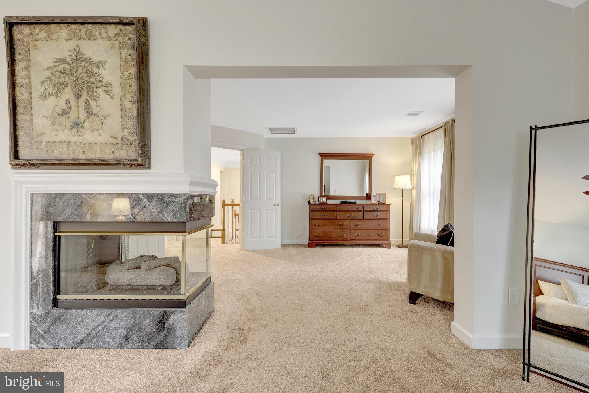 HUNT VALLEY ESTATES - Residential