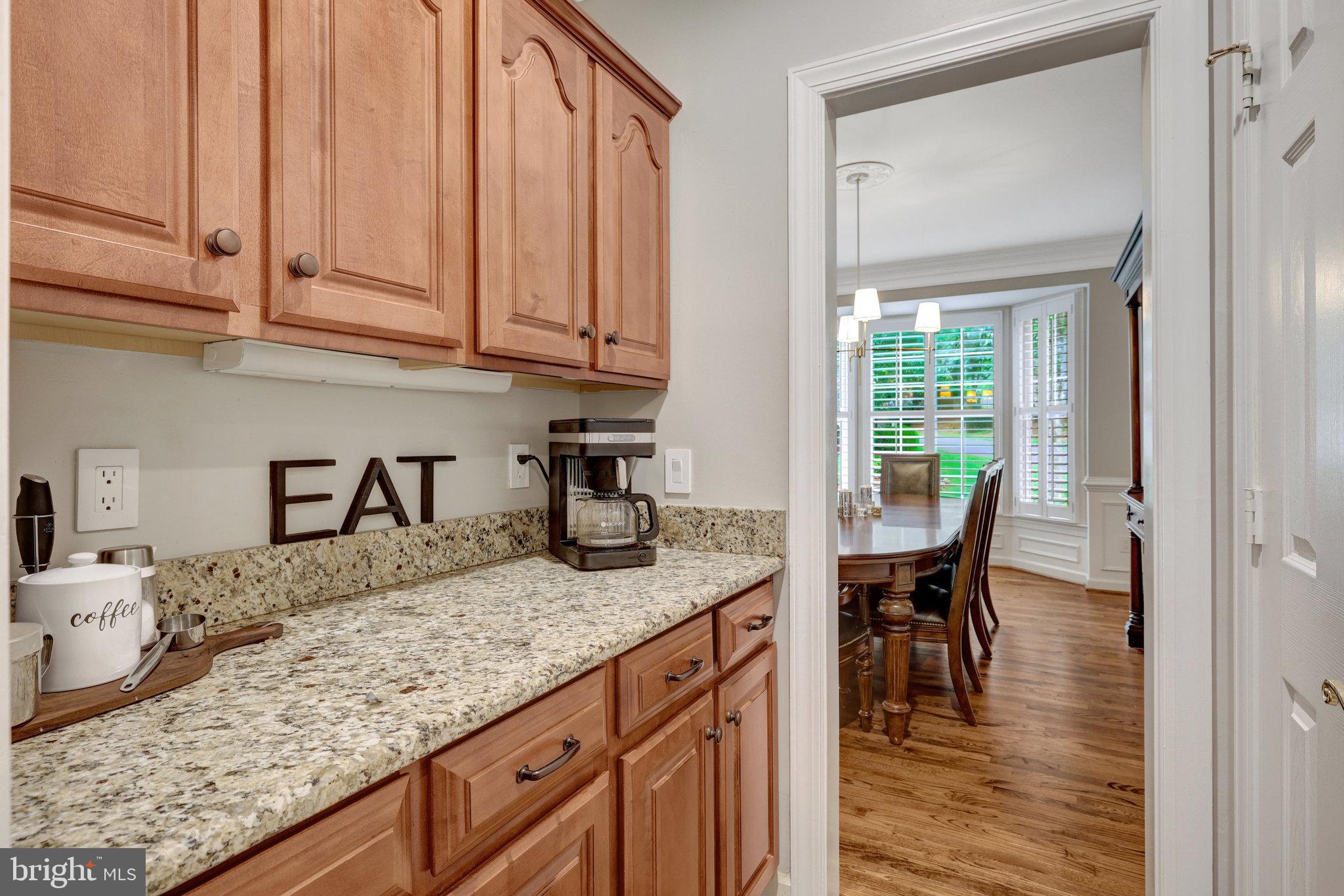 HUNT VALLEY ESTATES - Residential