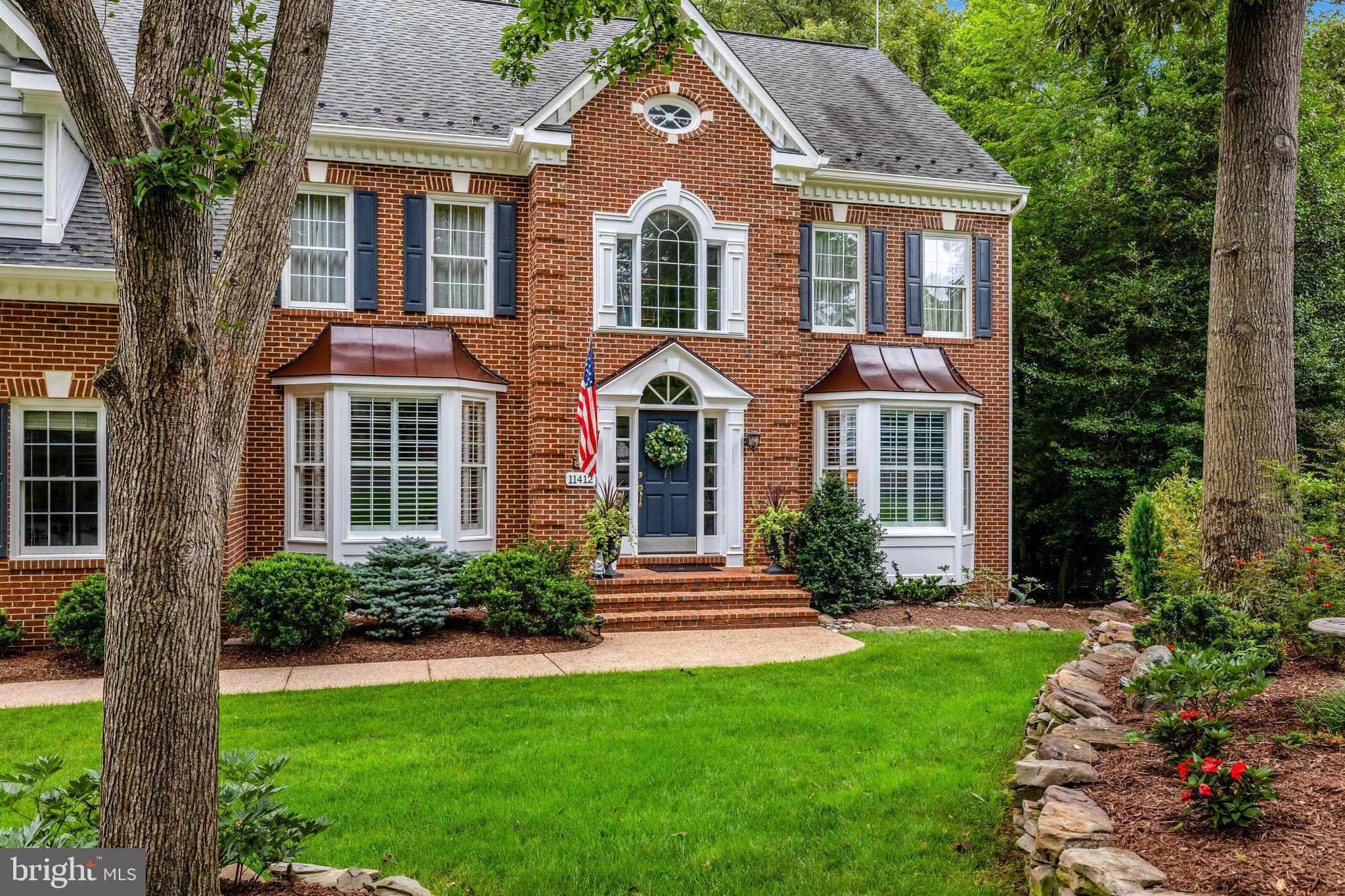 HUNT VALLEY ESTATES - Residential