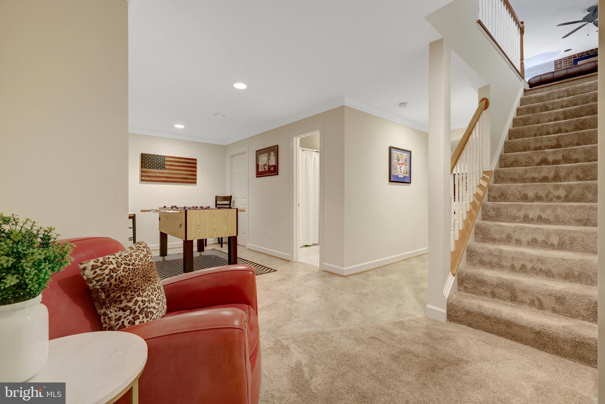 HUNT VALLEY ESTATES - Residential