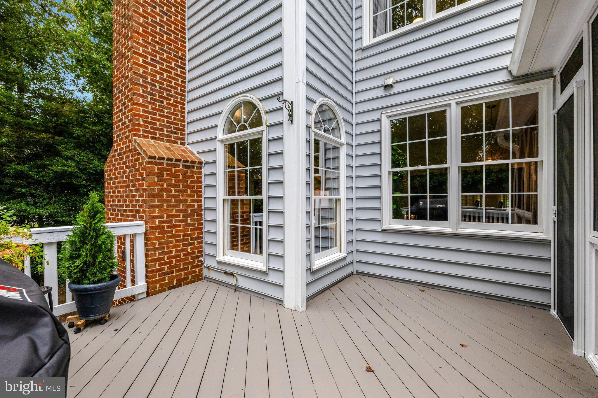 HUNT VALLEY ESTATES - Residential