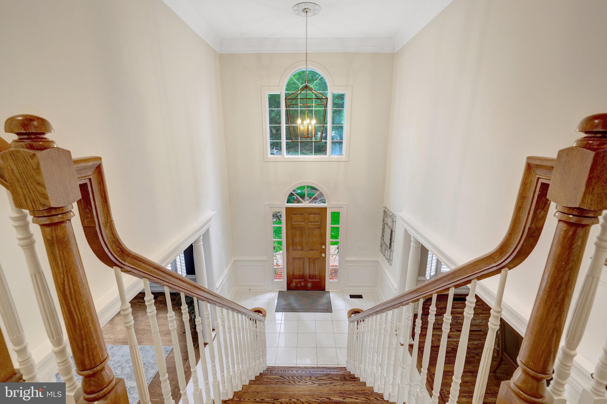 HUNT VALLEY ESTATES - Residential