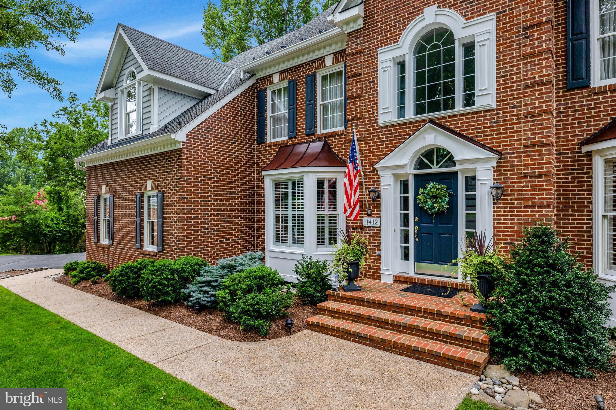 HUNT VALLEY ESTATES - Residential