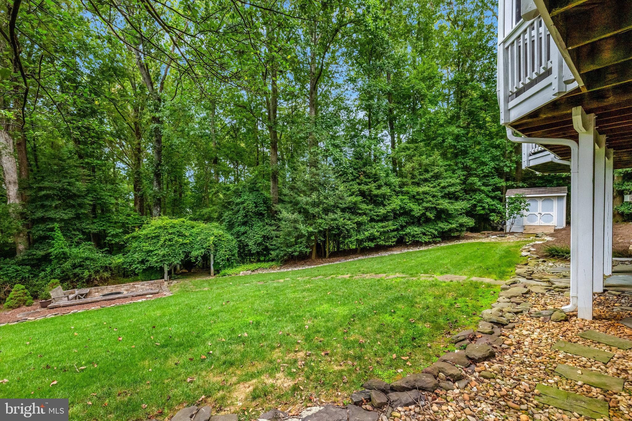 HUNT VALLEY ESTATES - Residential