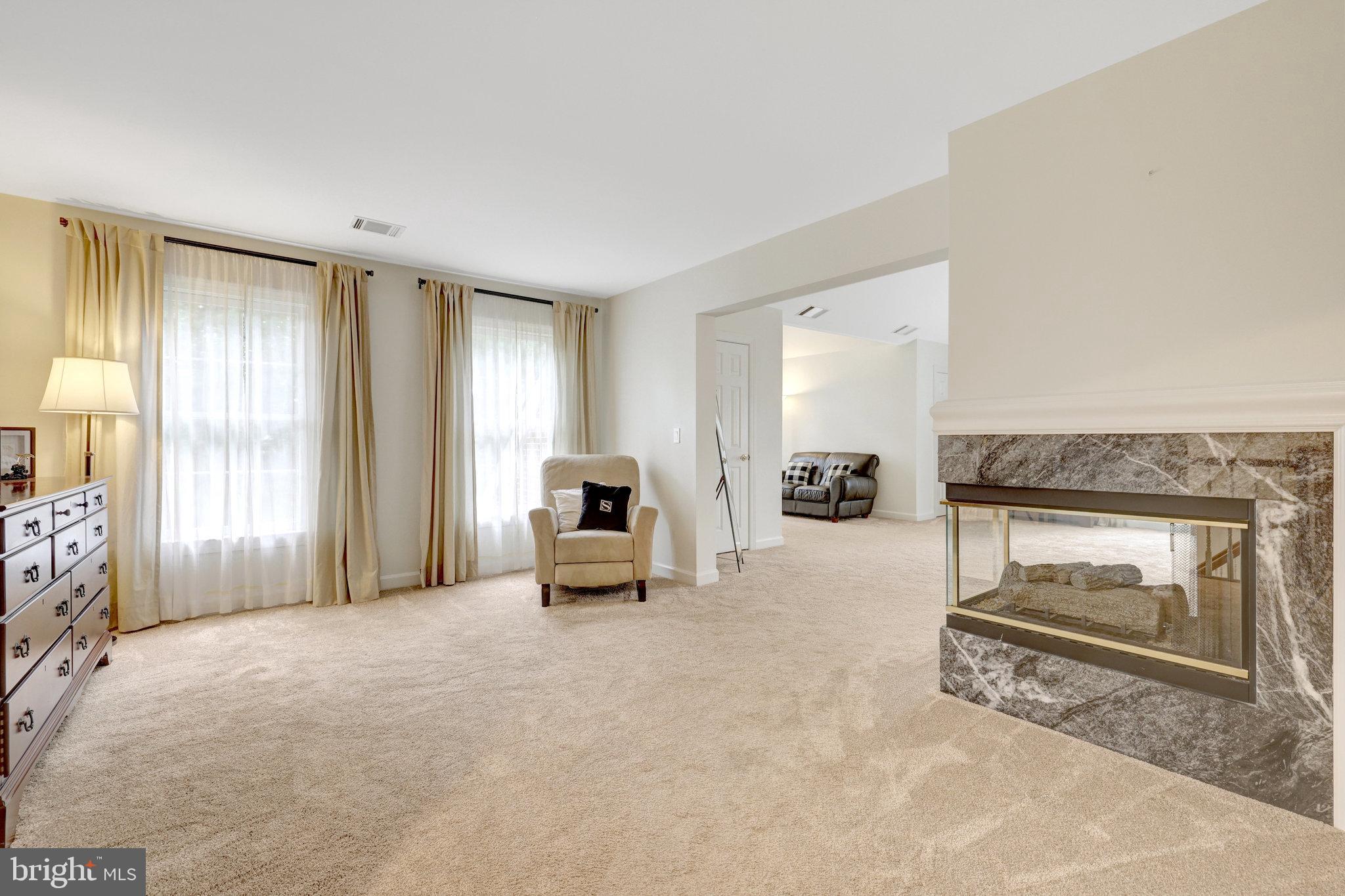 HUNT VALLEY ESTATES - Residential