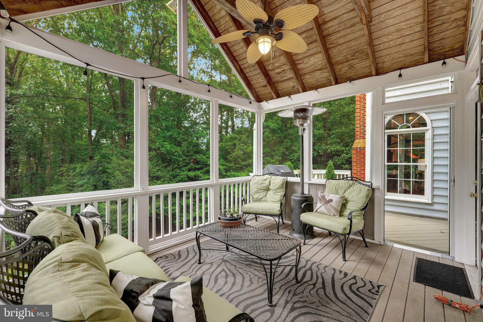 HUNT VALLEY ESTATES - Residential