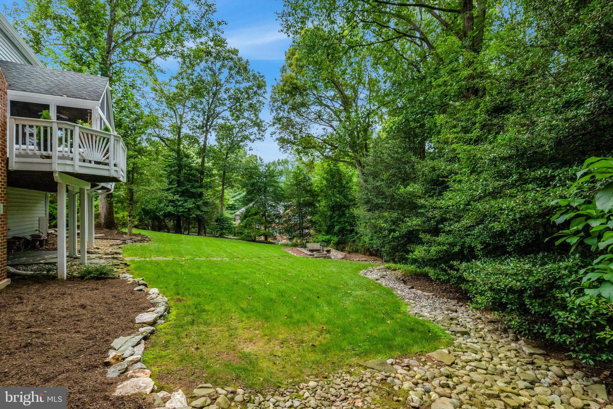 HUNT VALLEY ESTATES - Residential