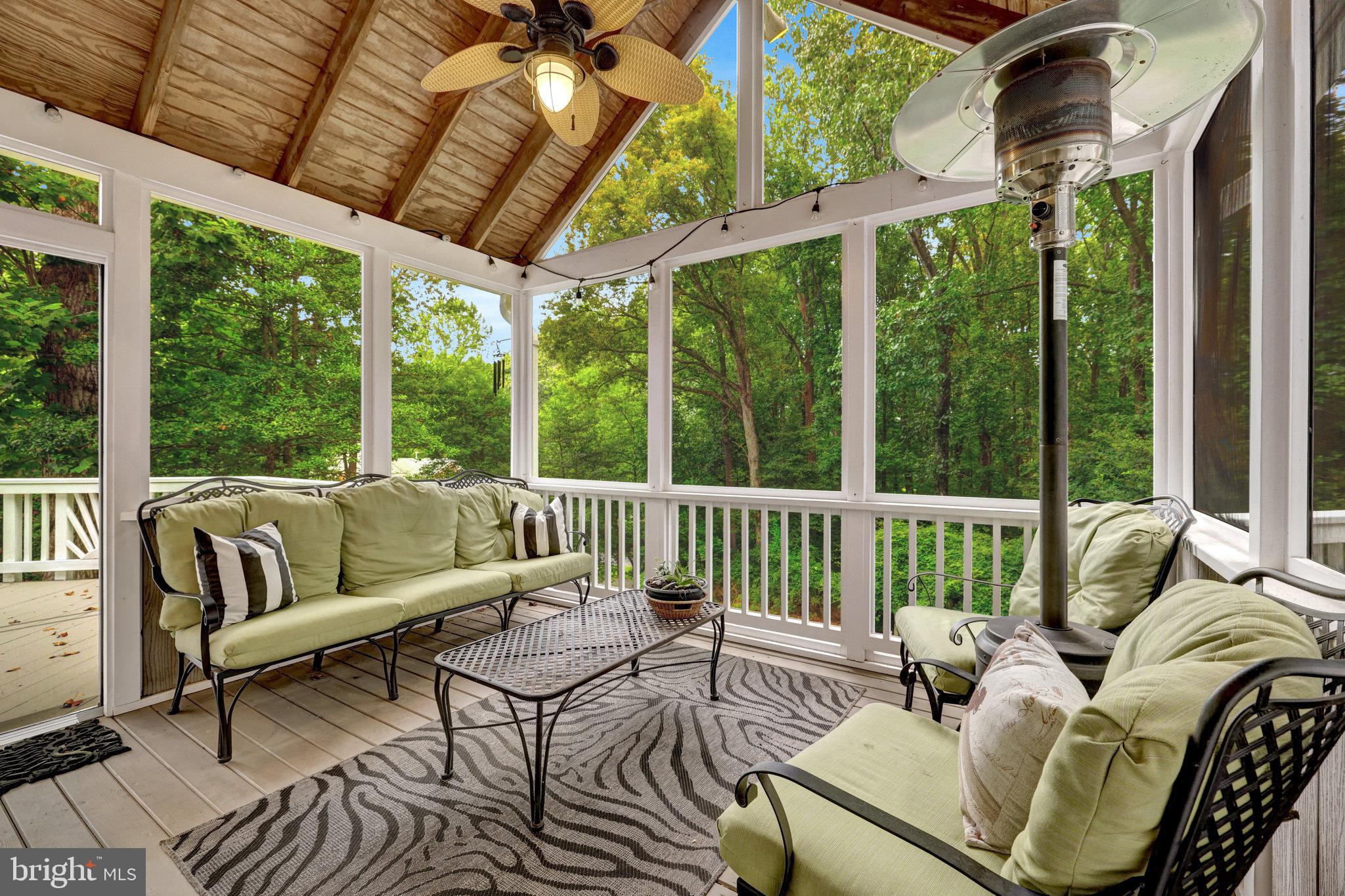 HUNT VALLEY ESTATES - Residential