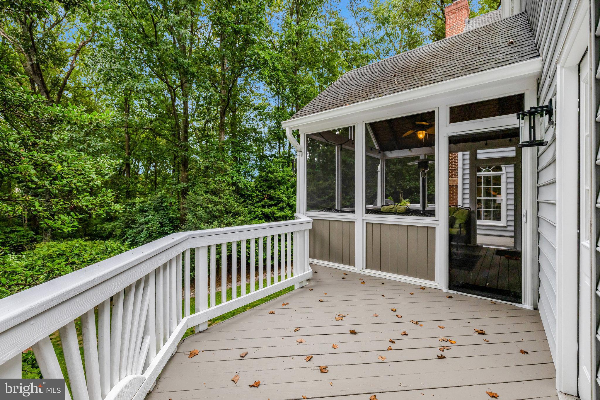 HUNT VALLEY ESTATES - Residential