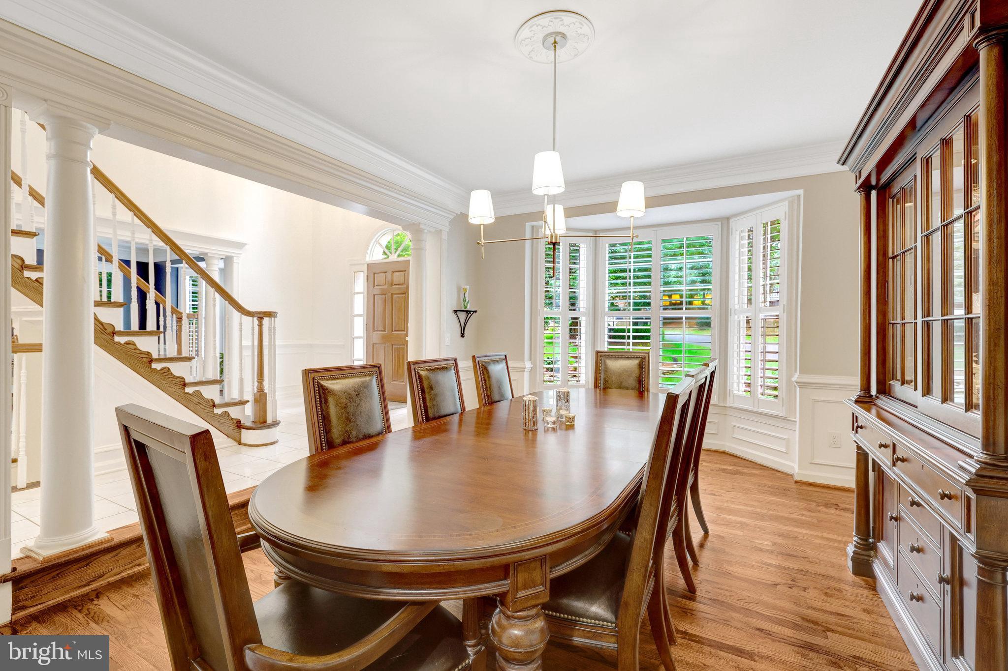 HUNT VALLEY ESTATES - Residential