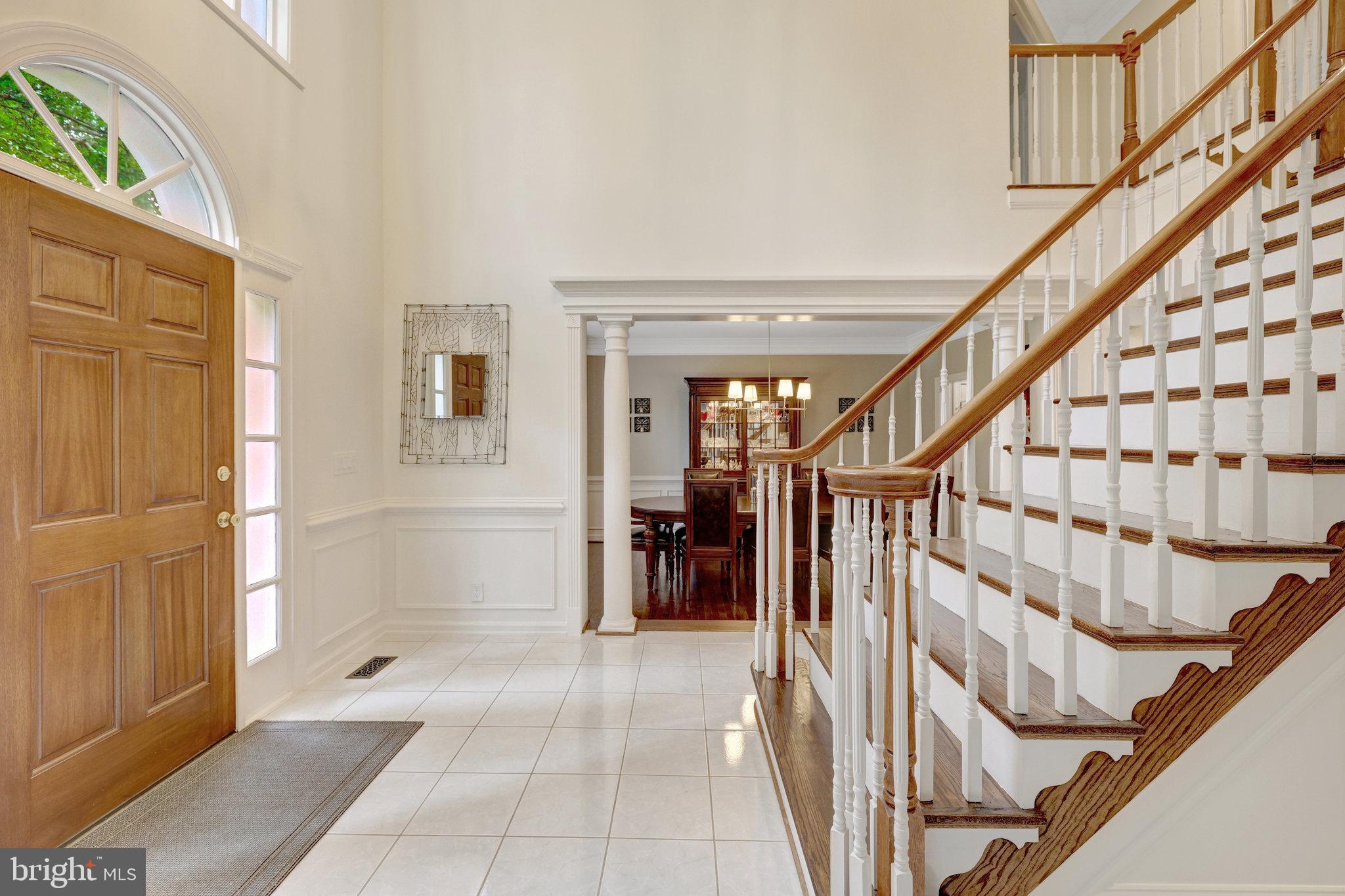 HUNT VALLEY ESTATES - Residential