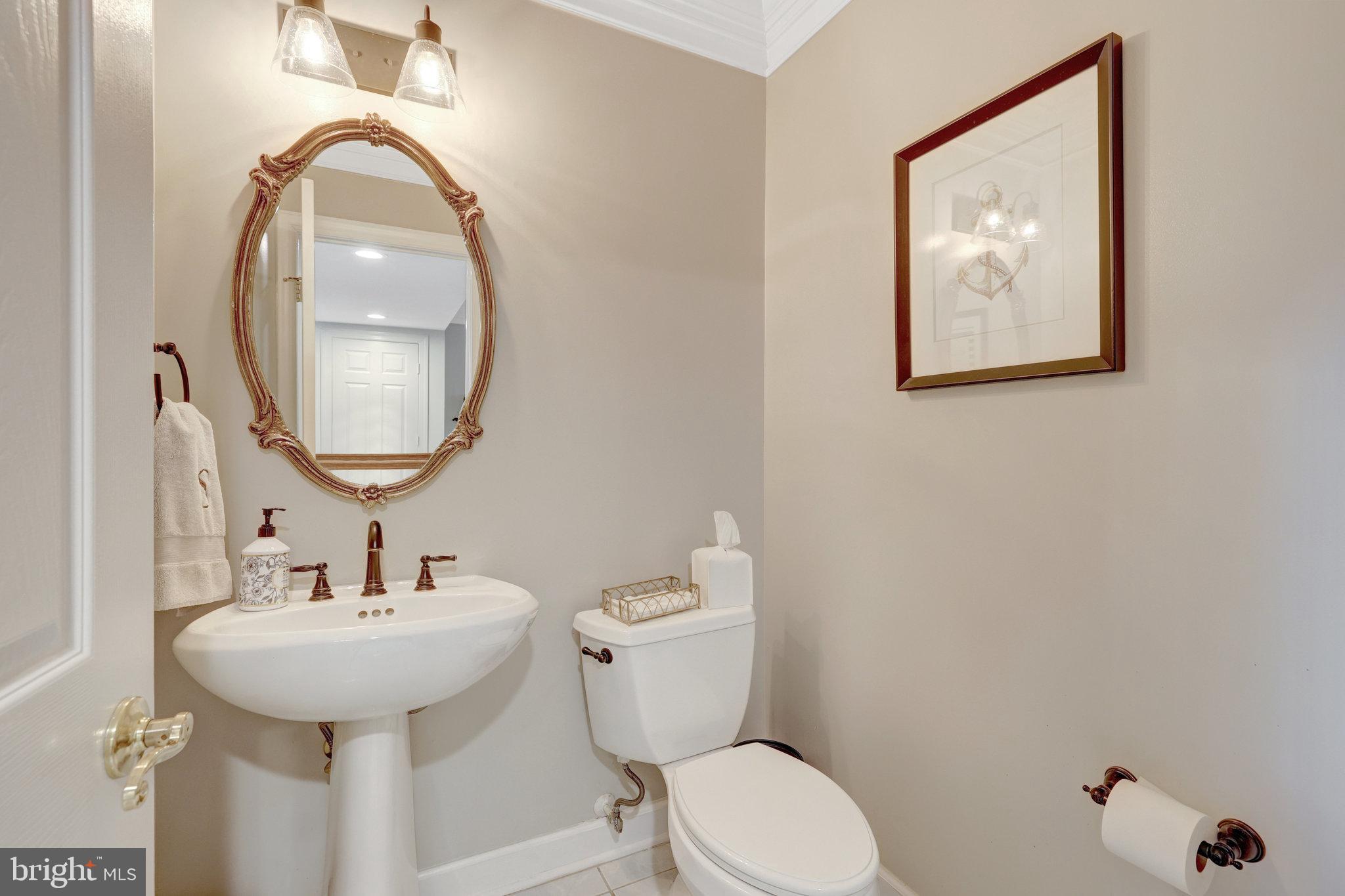 HUNT VALLEY ESTATES - Residential