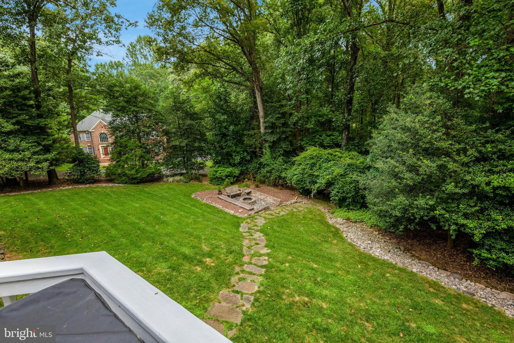 HUNT VALLEY ESTATES - Residential