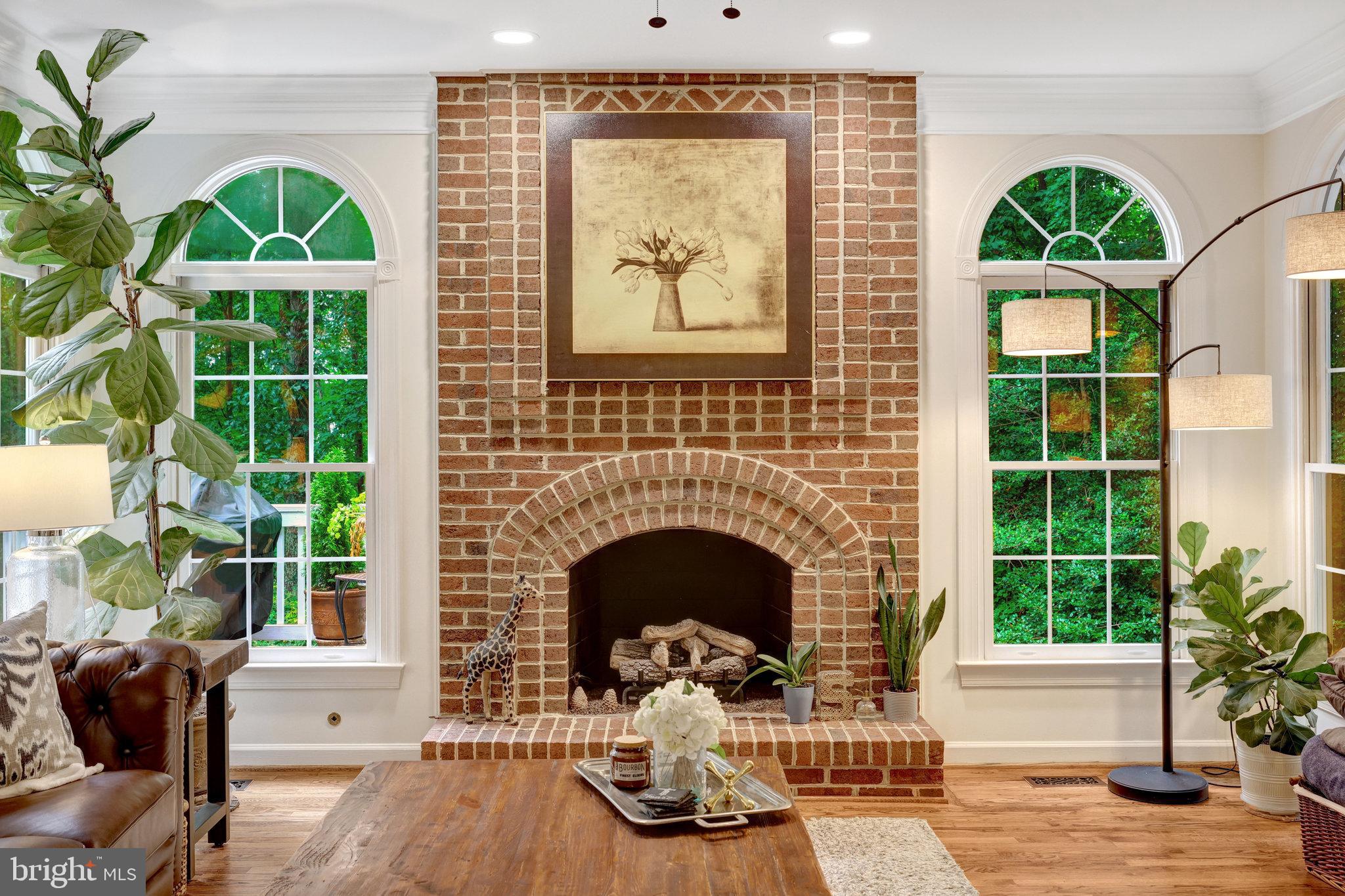 HUNT VALLEY ESTATES - Residential