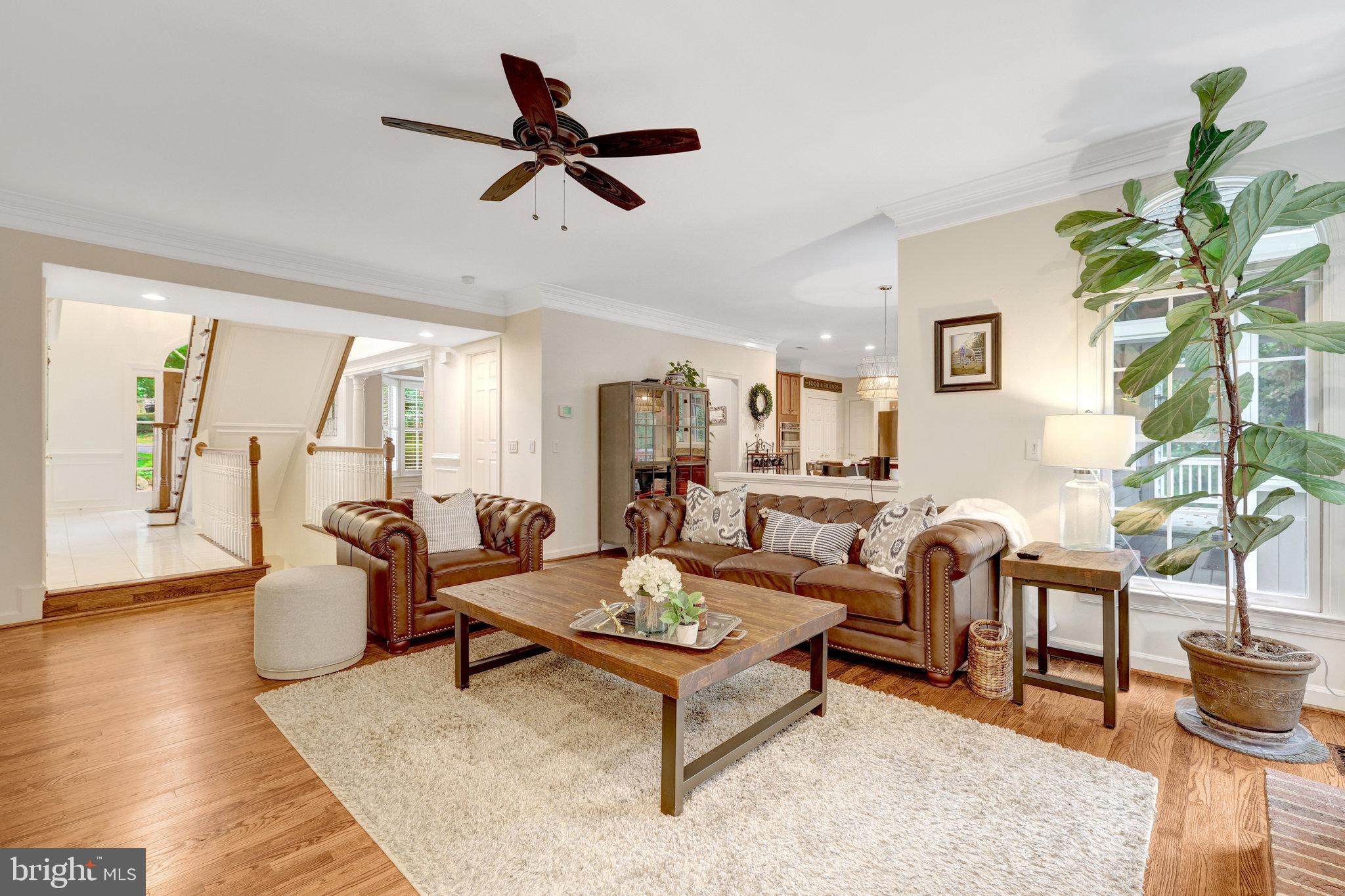 HUNT VALLEY ESTATES - Residential