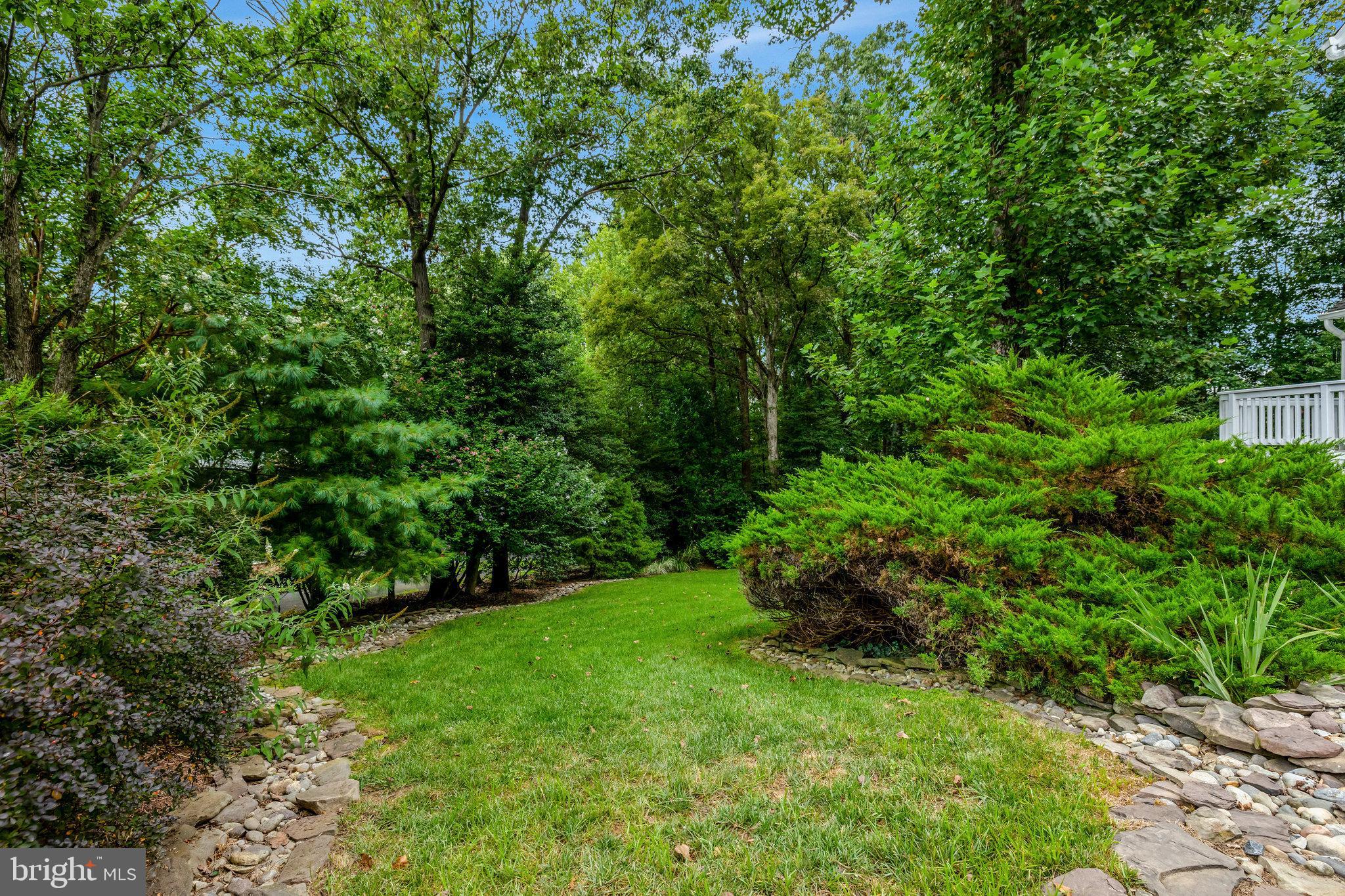 HUNT VALLEY ESTATES - Residential