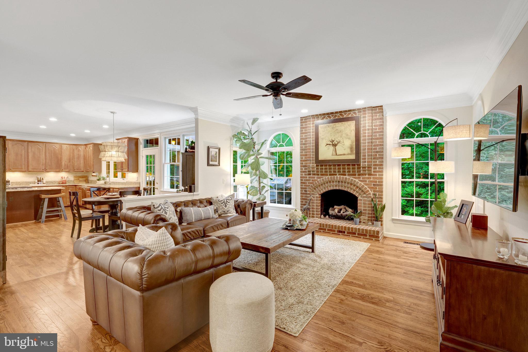 HUNT VALLEY ESTATES - Residential