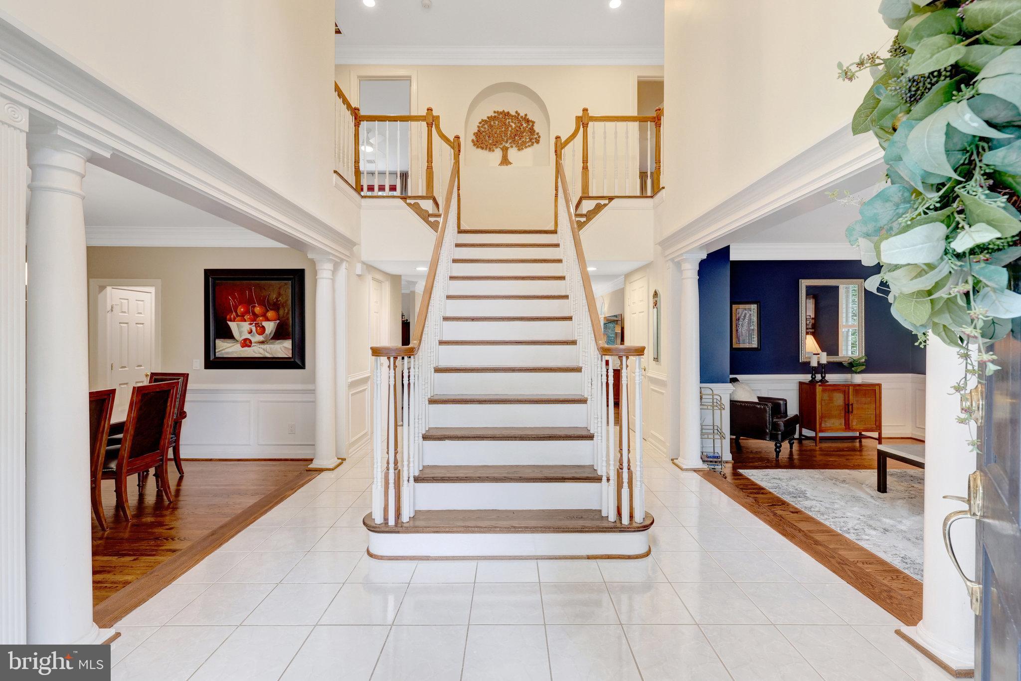 HUNT VALLEY ESTATES - Residential