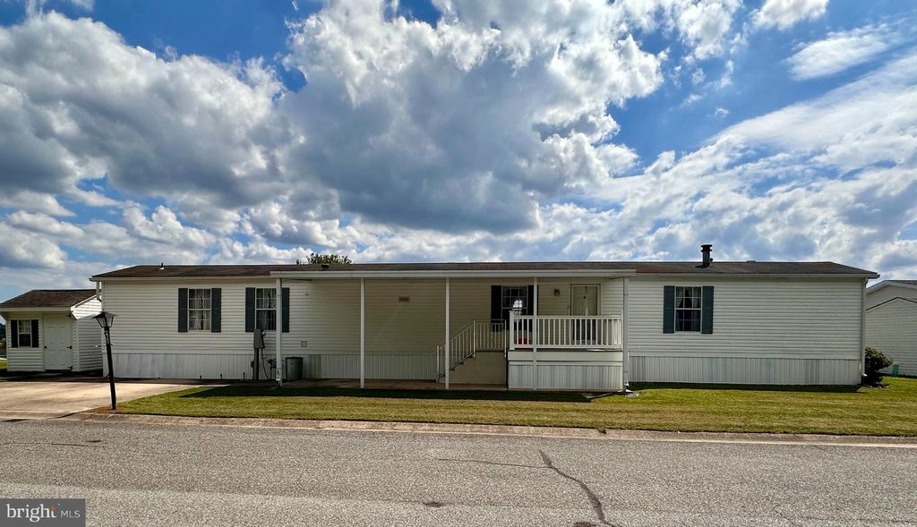 Photo of 688 Lilac Drive, NEW PROVIDENCE, PA 17560 (MLS # PALA2075846)