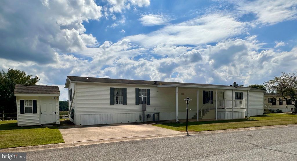 Photo of 688 Lilac Drive, NEW PROVIDENCE, PA 17560 (MLS # PALA2075846)