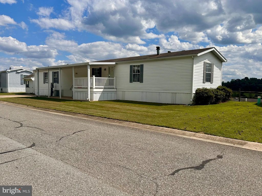 Photo of 688 Lilac Drive, NEW PROVIDENCE, PA 17560 (MLS # PALA2075846)