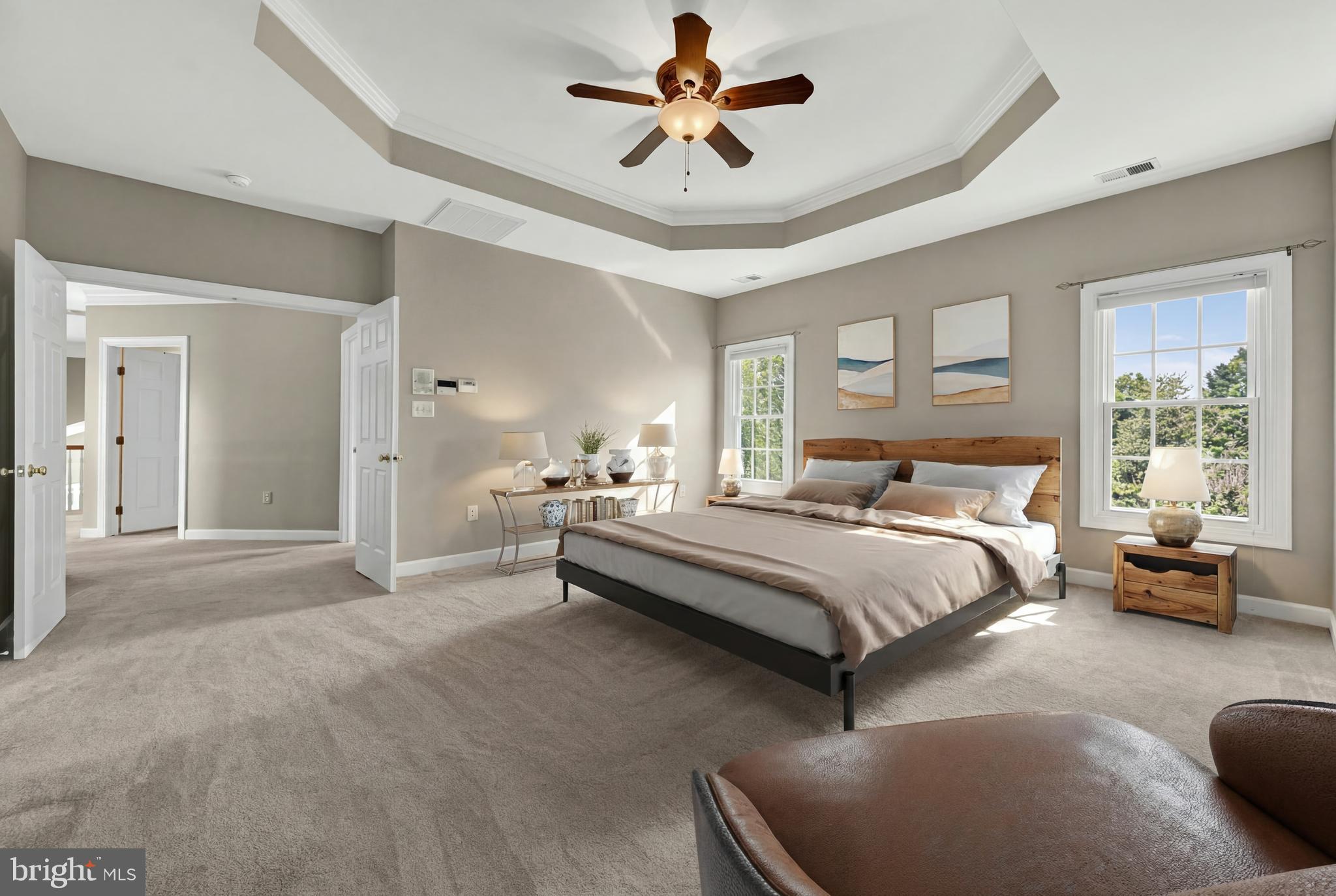 BROOKEVILLE FARM - Residential