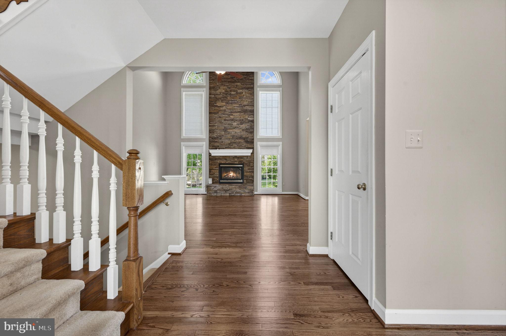 BROOKEVILLE FARM - Residential