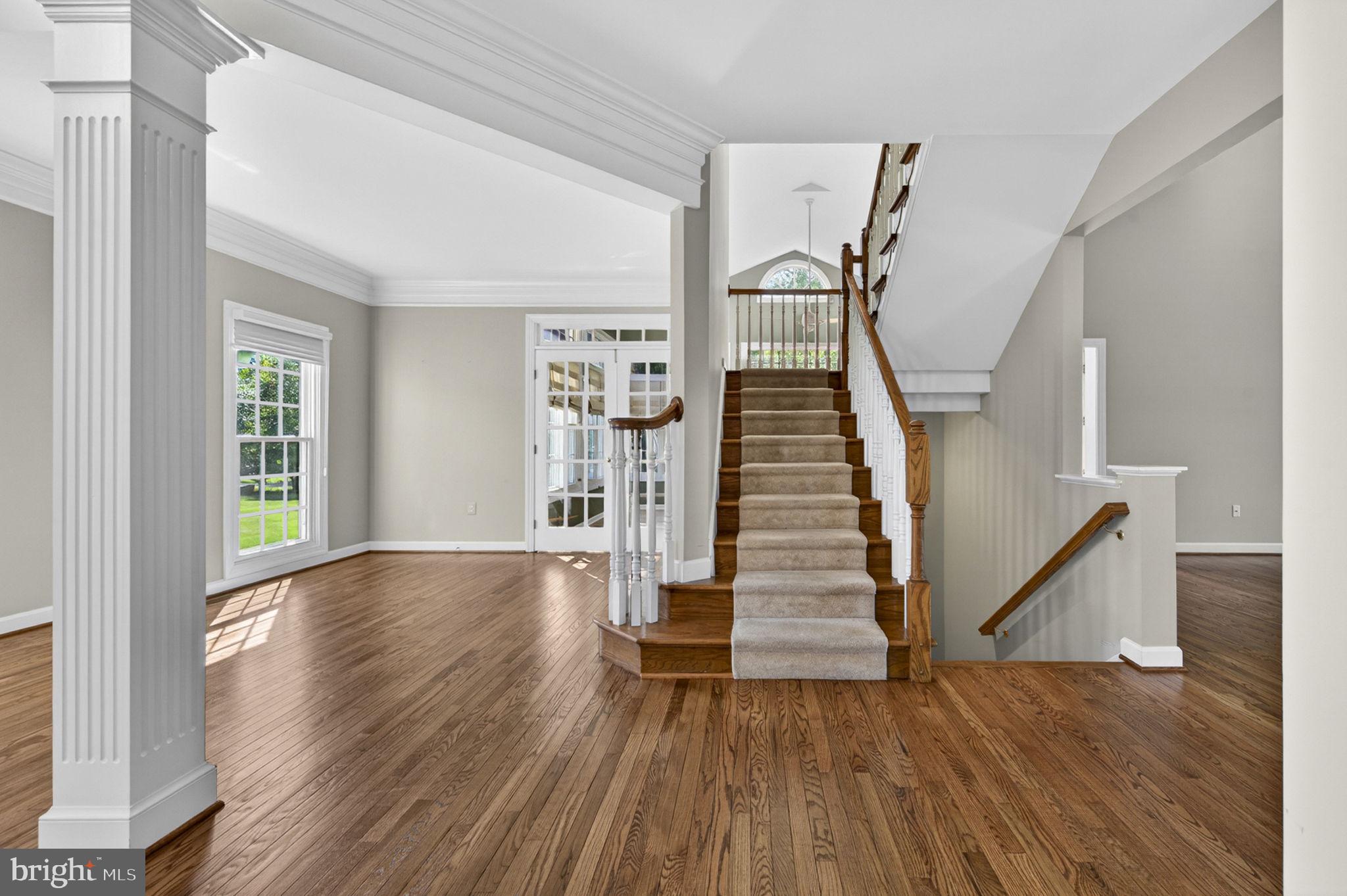 BROOKEVILLE FARM - Residential