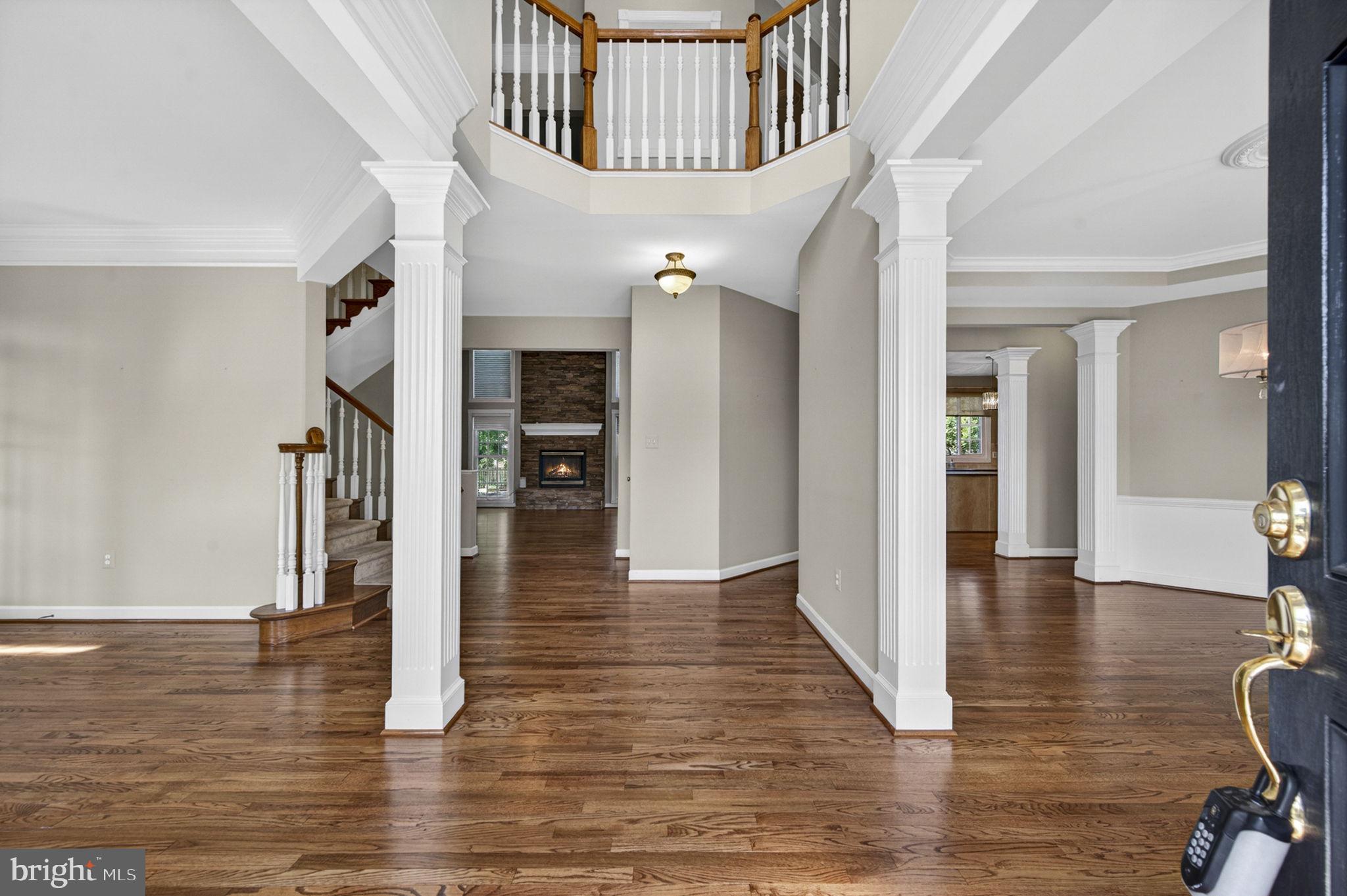 BROOKEVILLE FARM - Residential