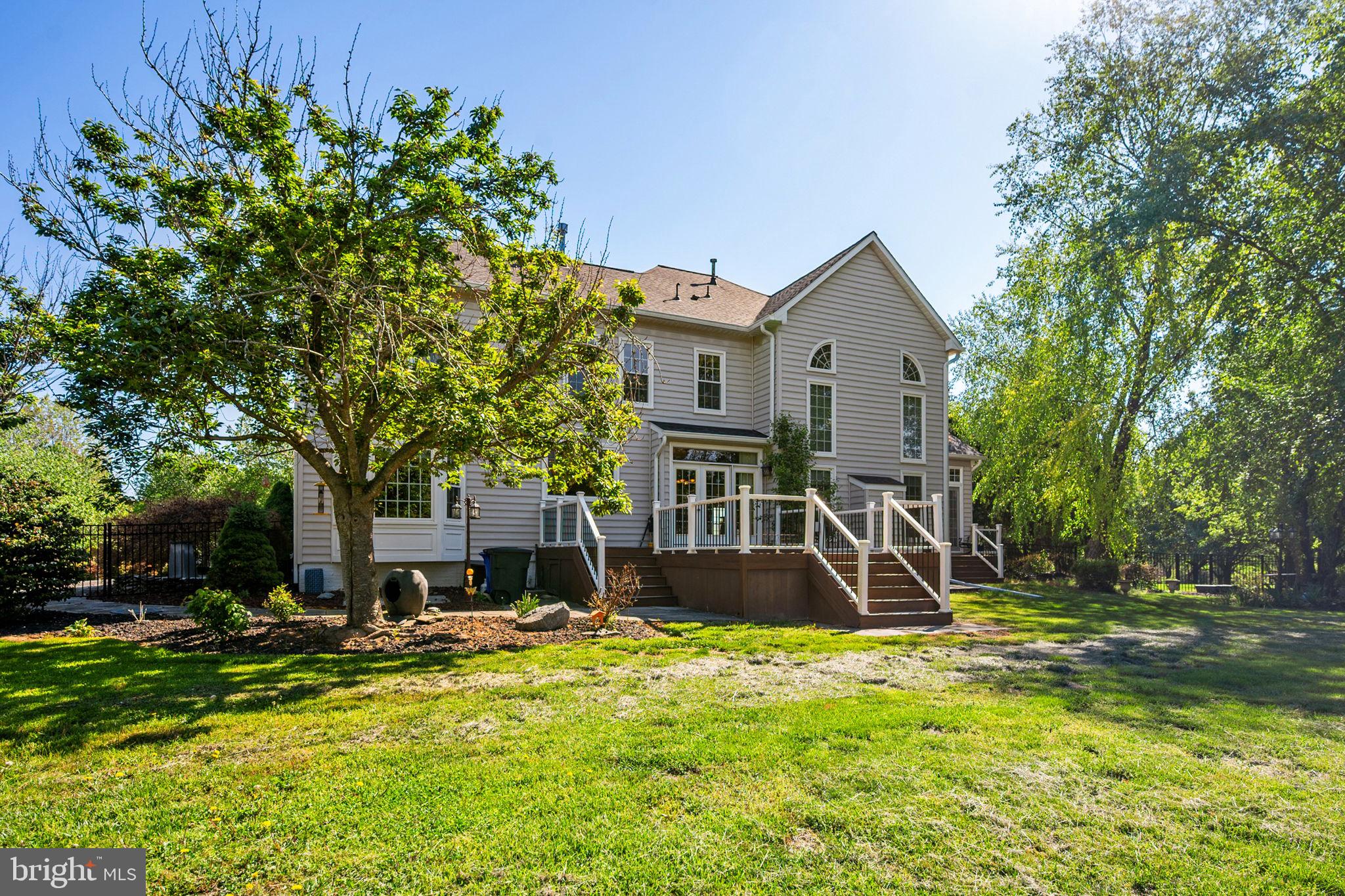 BROOKEVILLE FARM - Residential