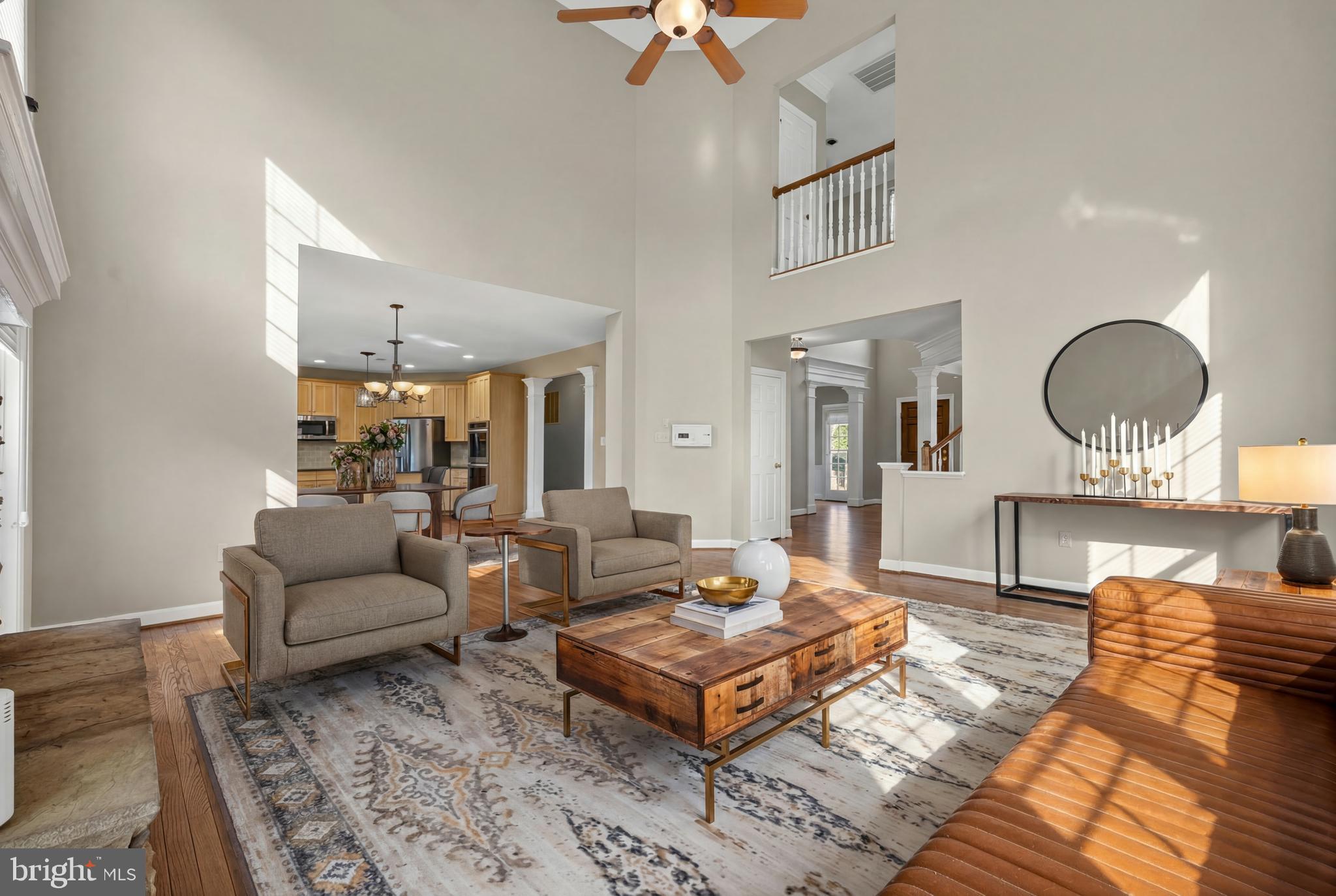BROOKEVILLE FARM - Residential