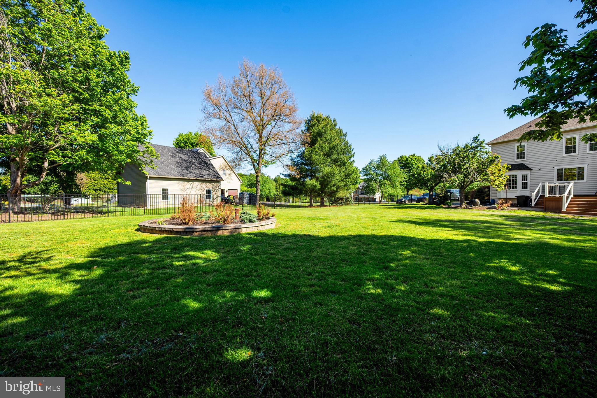 BROOKEVILLE FARM - Residential