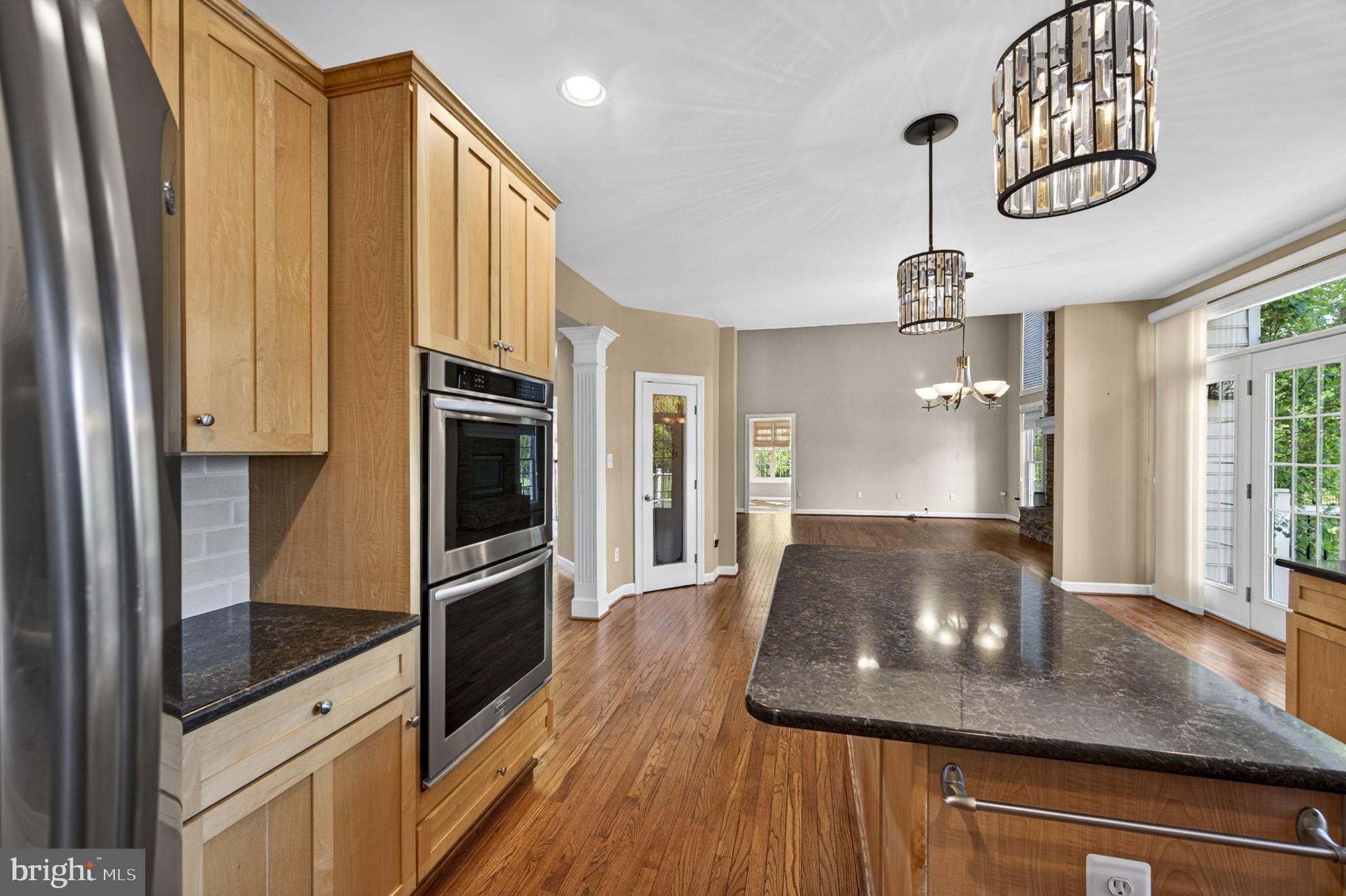 BROOKEVILLE FARM - Residential