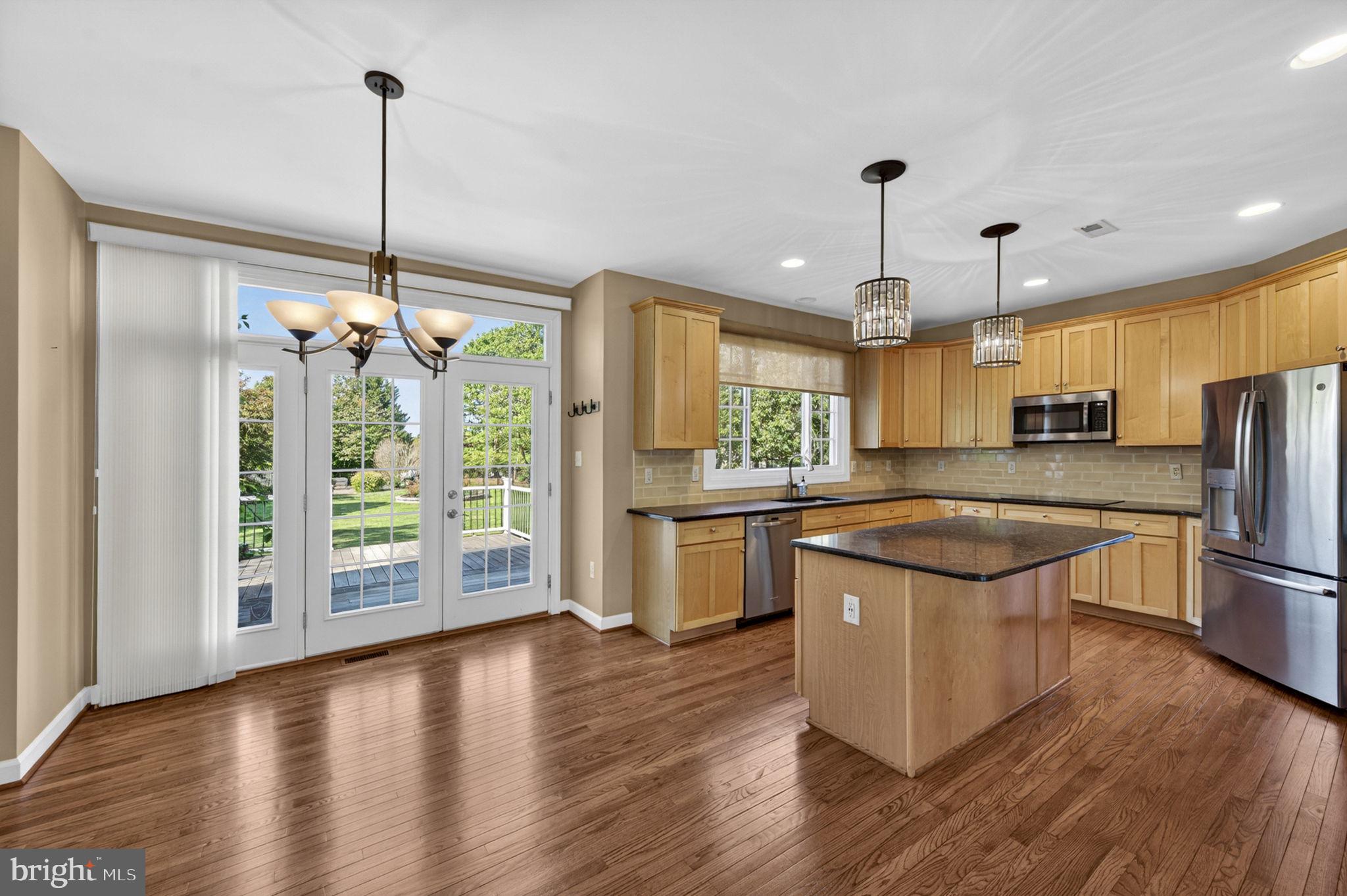 BROOKEVILLE FARM - Residential