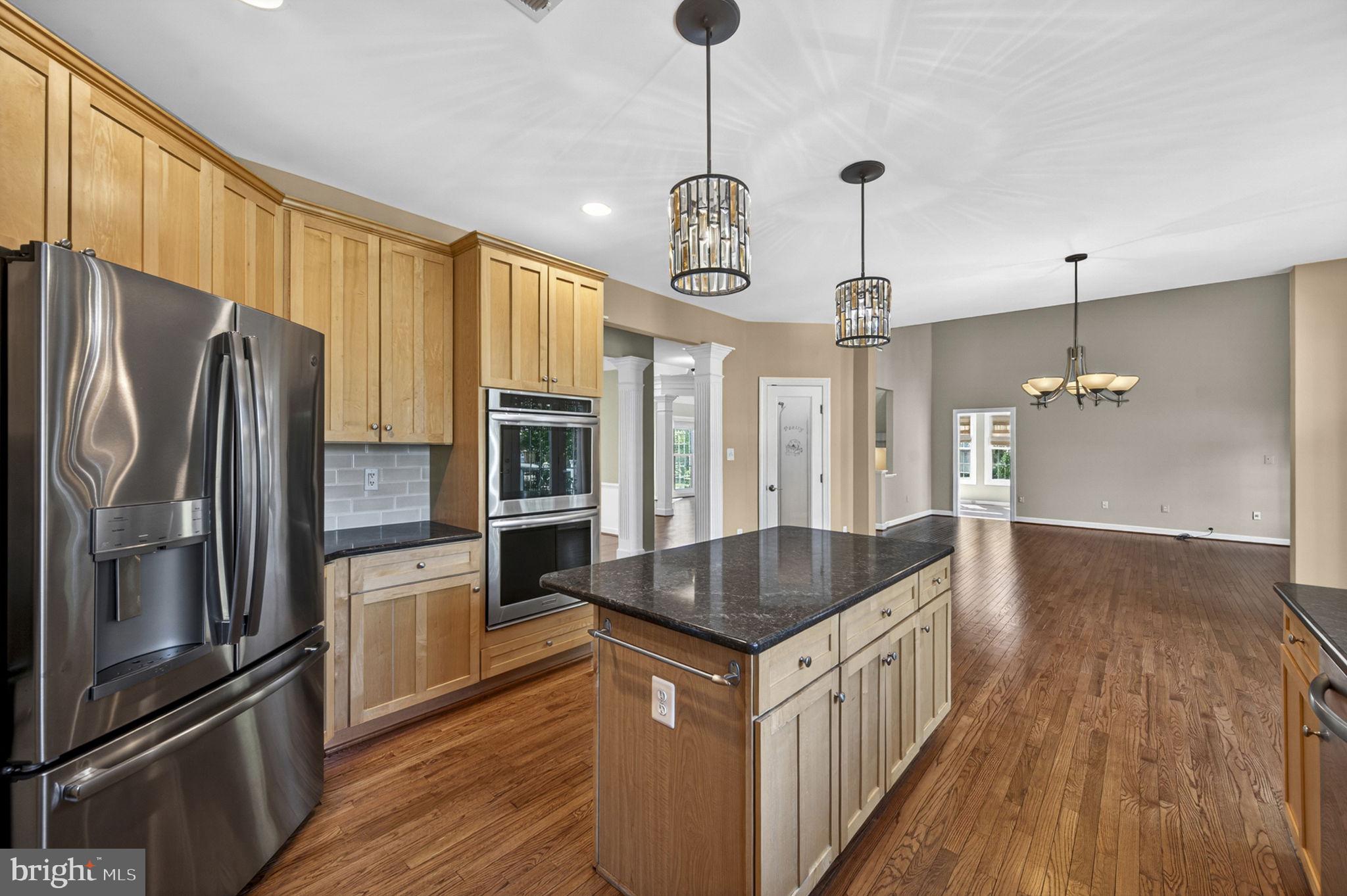 BROOKEVILLE FARM - Residential