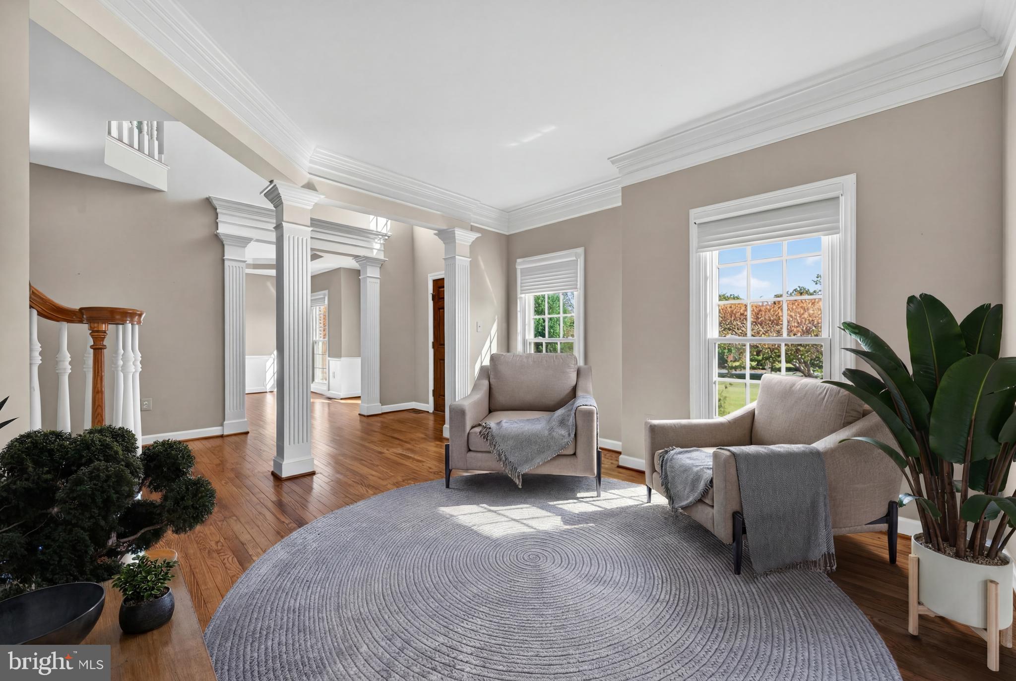BROOKEVILLE FARM - Residential