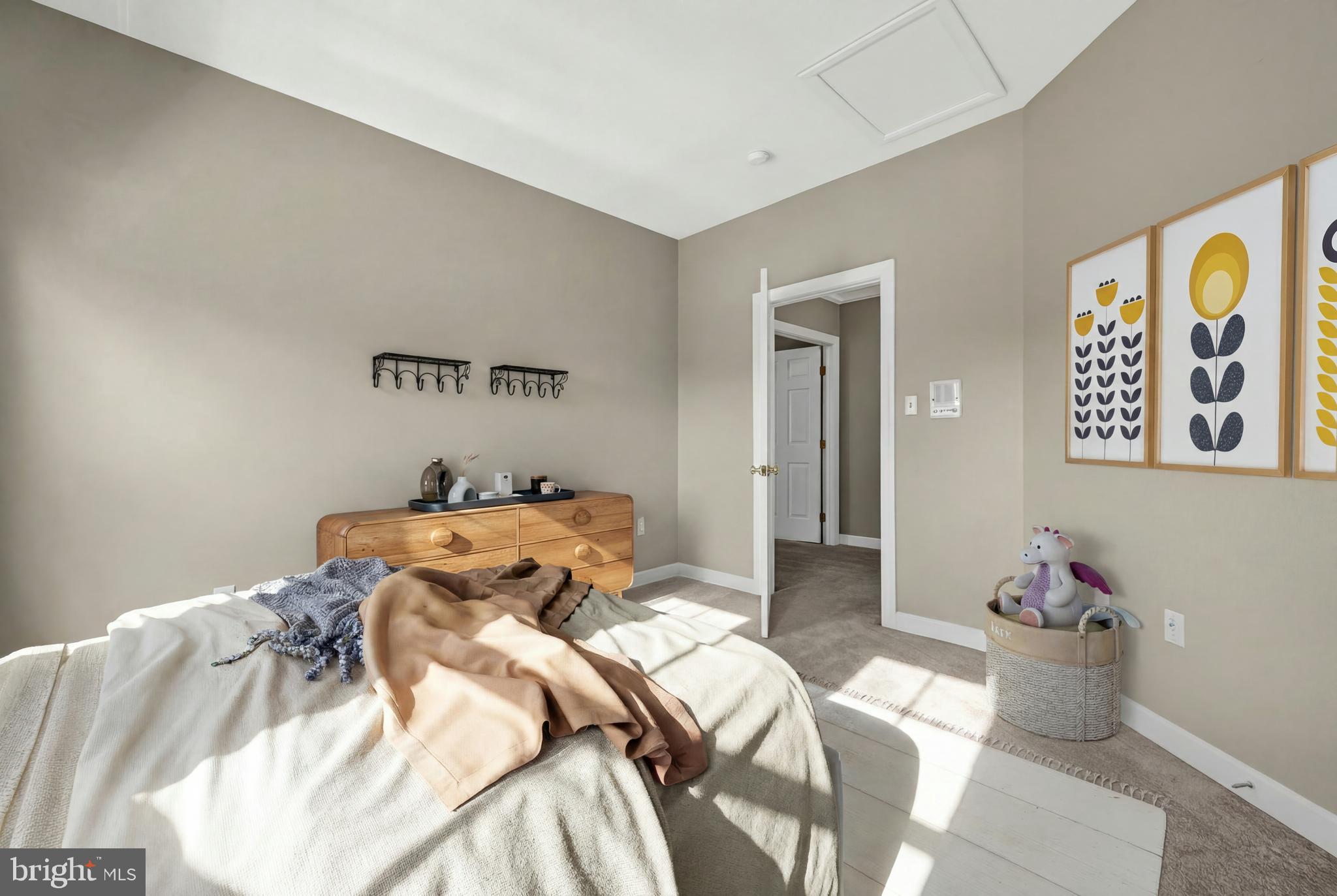 BROOKEVILLE FARM - Residential