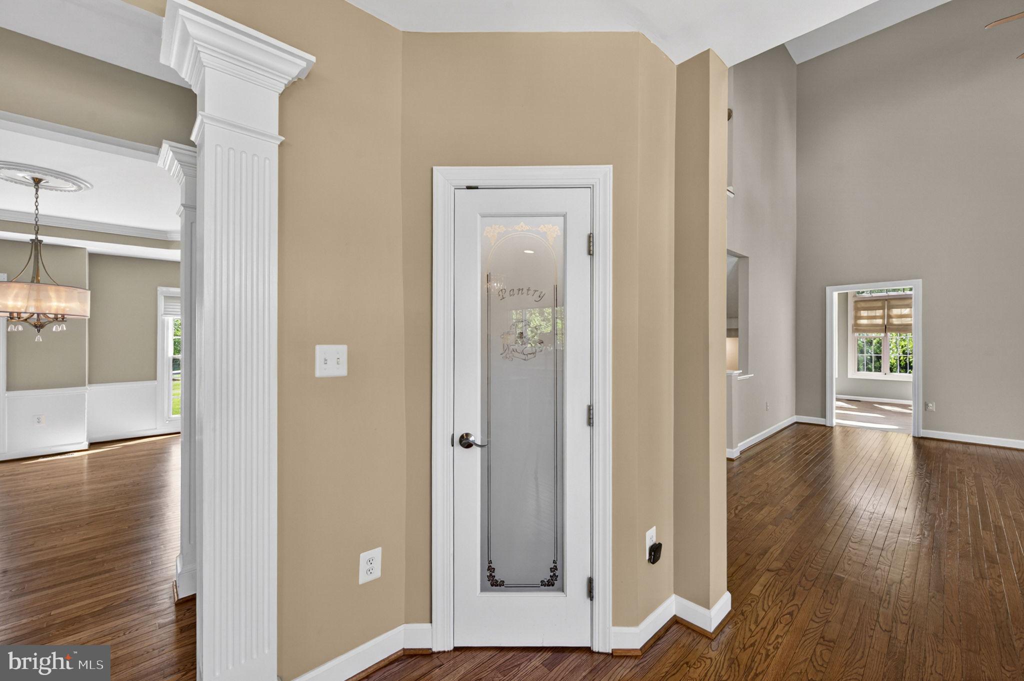 BROOKEVILLE FARM - Residential