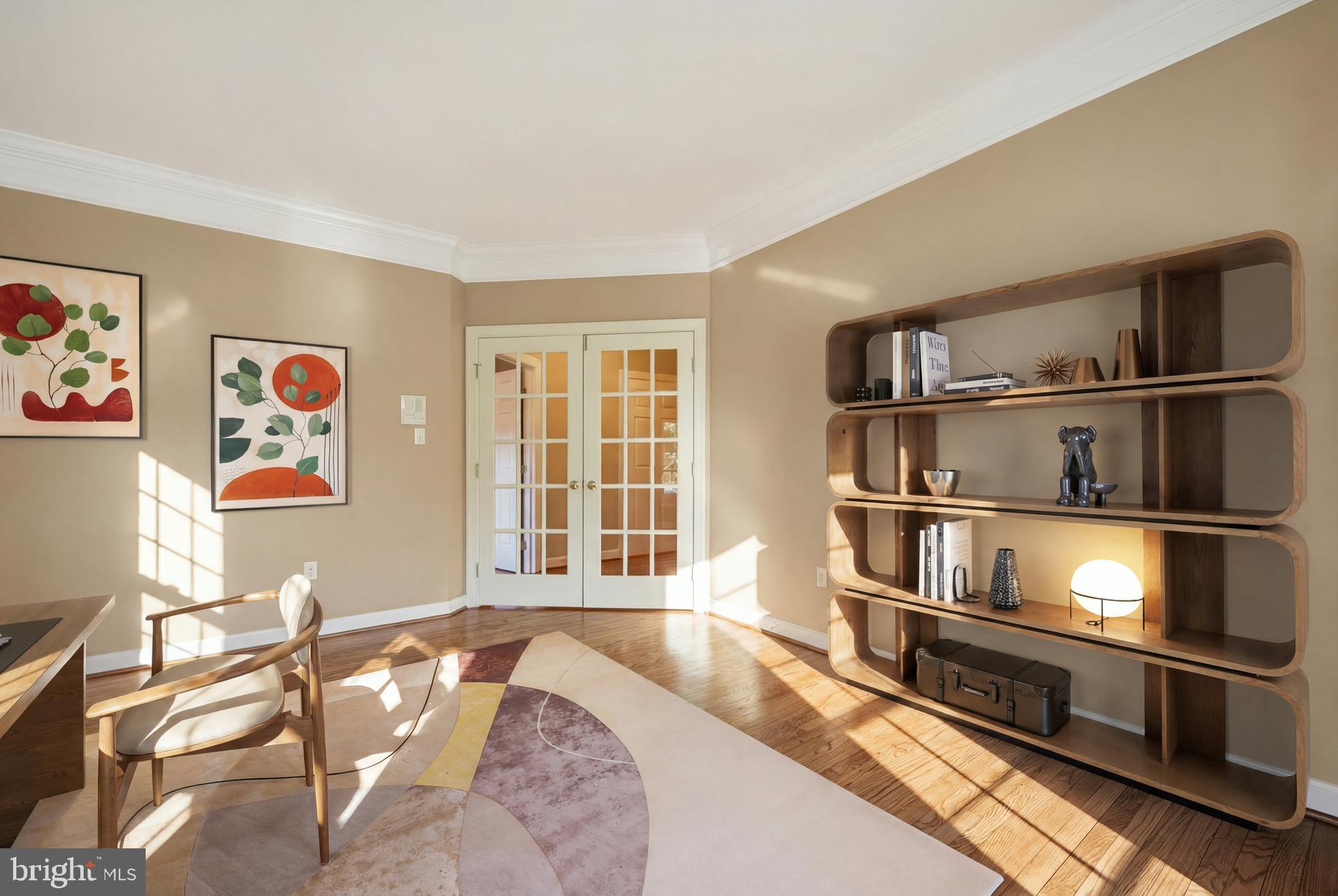 BROOKEVILLE FARM - Residential
