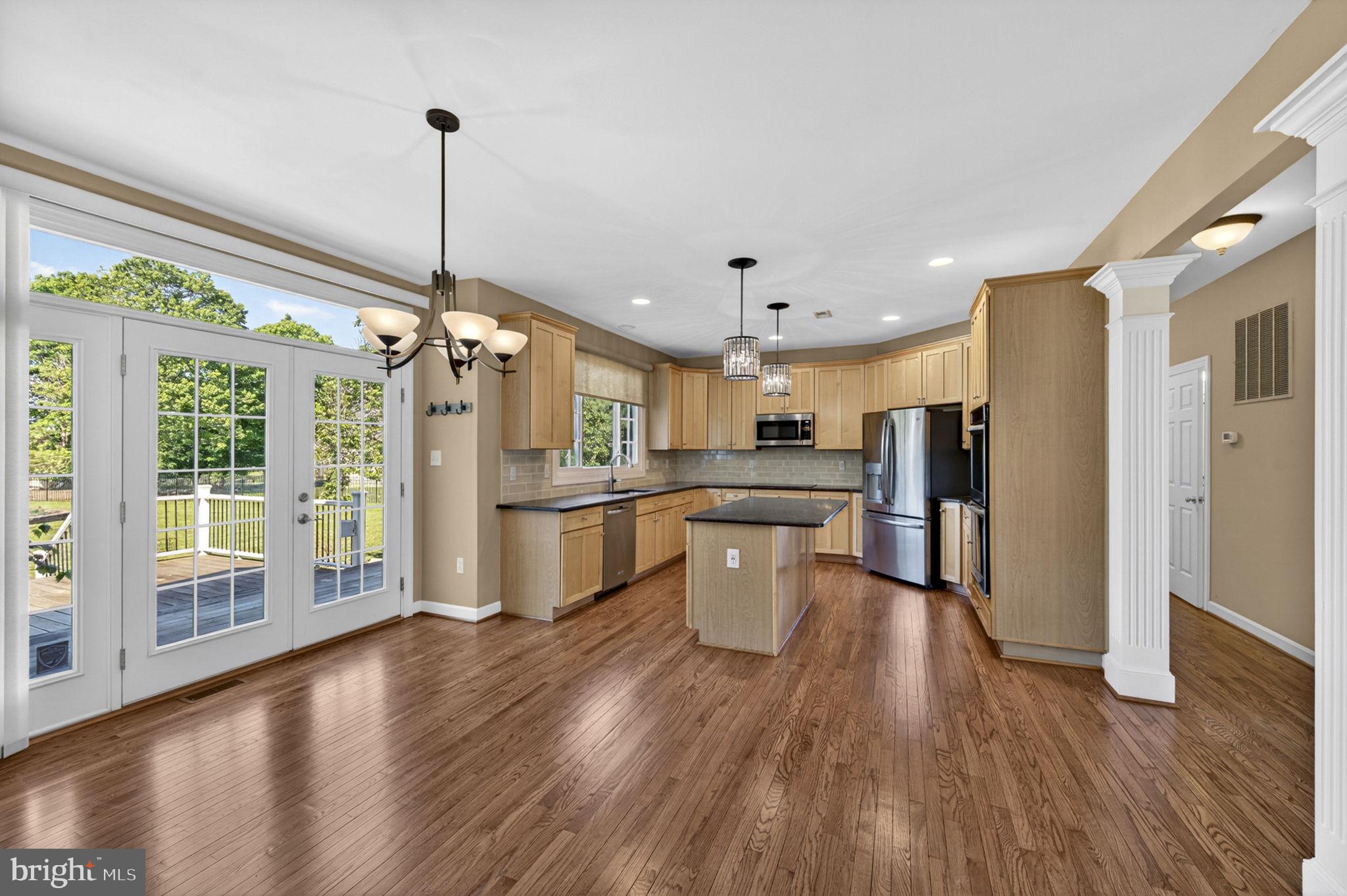 BROOKEVILLE FARM - Residential