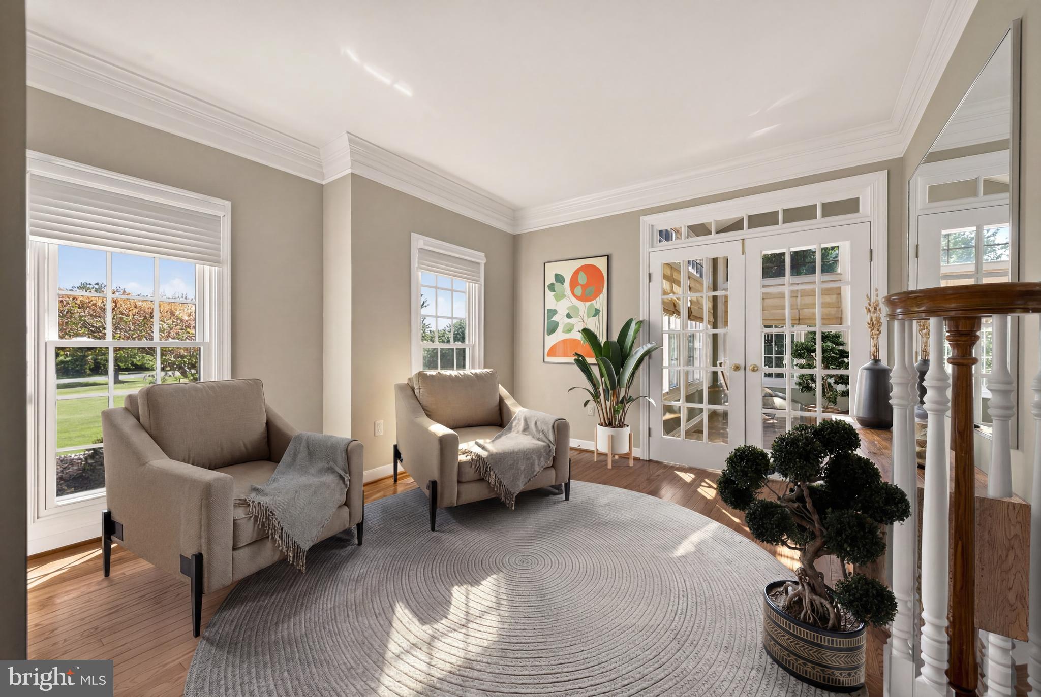 BROOKEVILLE FARM - Residential