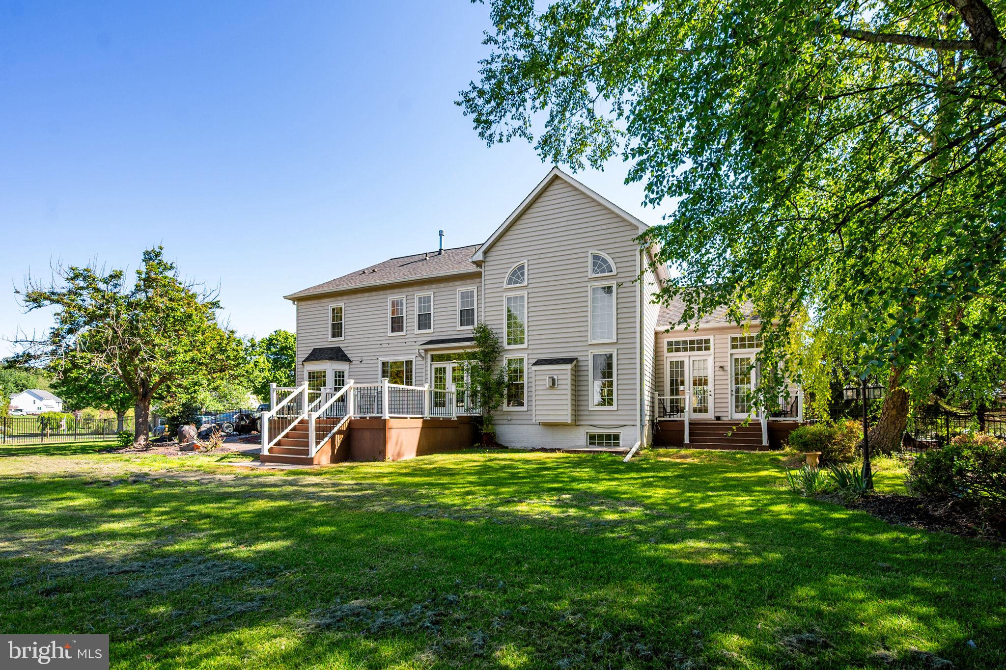 BROOKEVILLE FARM - Residential