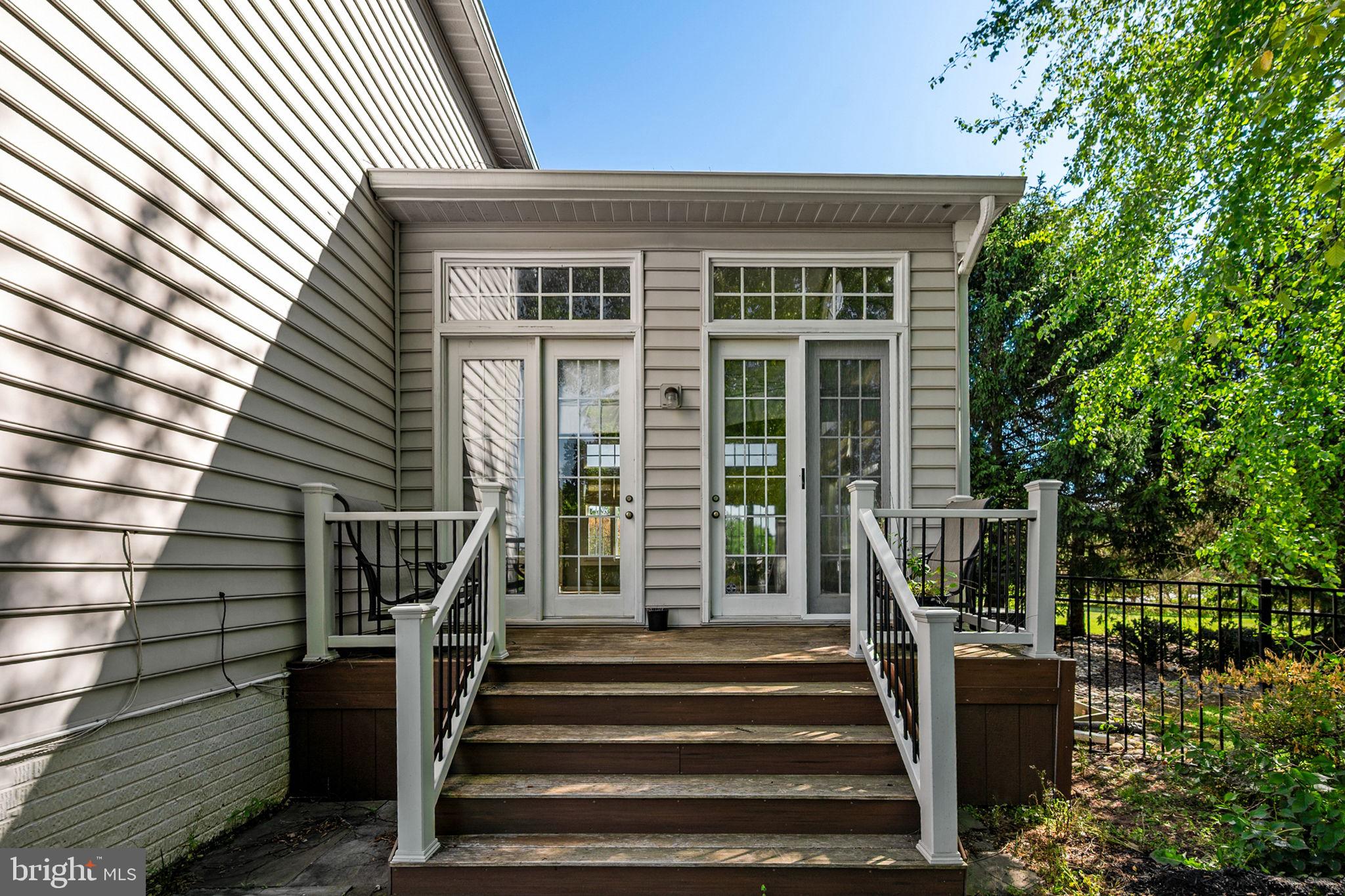 BROOKEVILLE FARM - Residential
