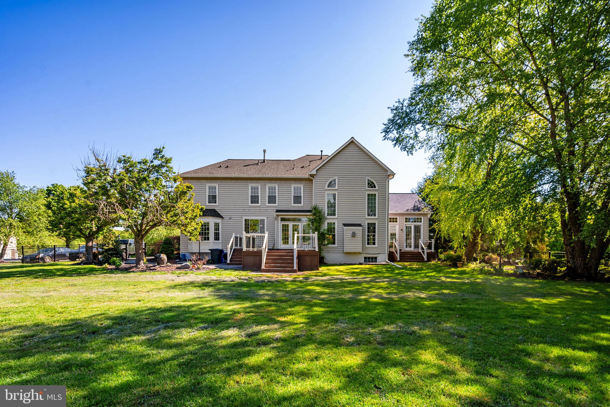 BROOKEVILLE FARM - Residential