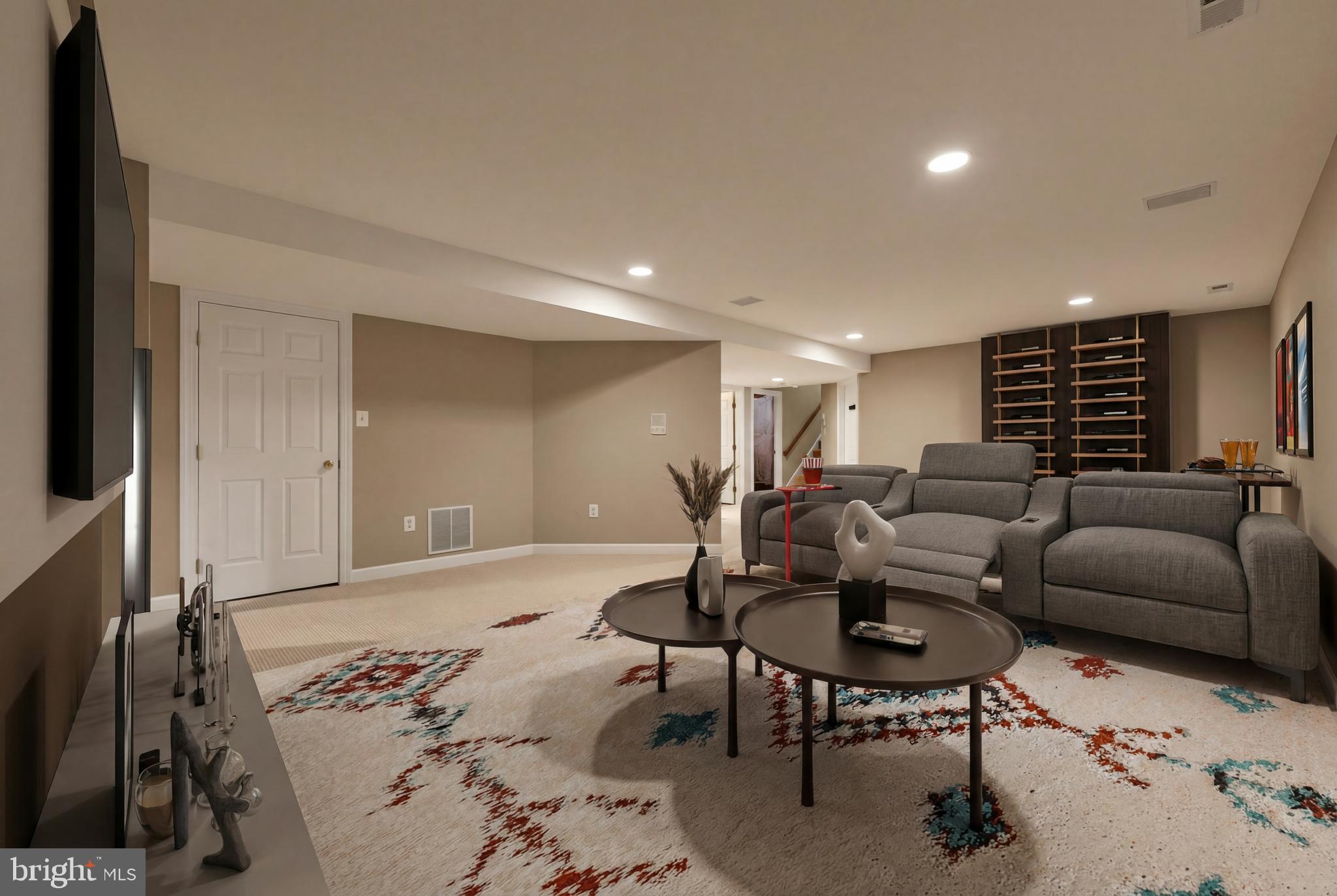 BROOKEVILLE FARM - Residential