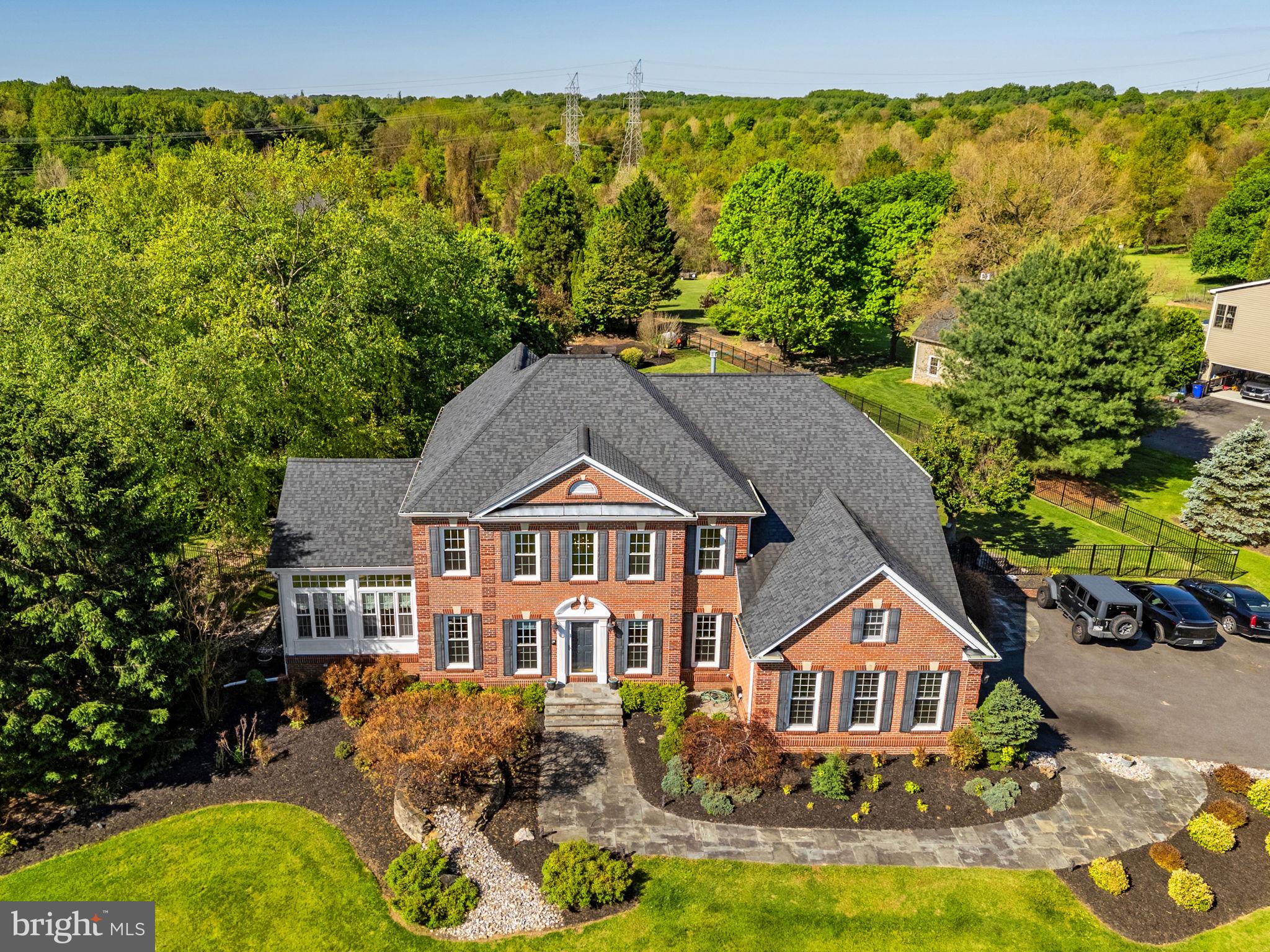 BROOKEVILLE FARM - Residential