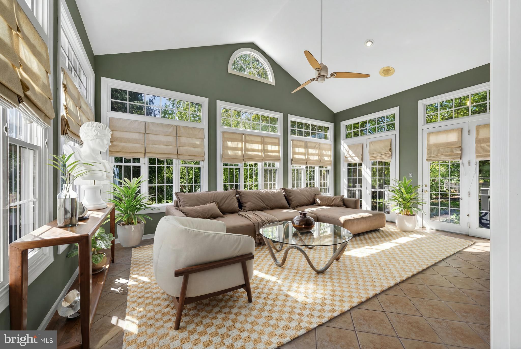 BROOKEVILLE FARM - Residential