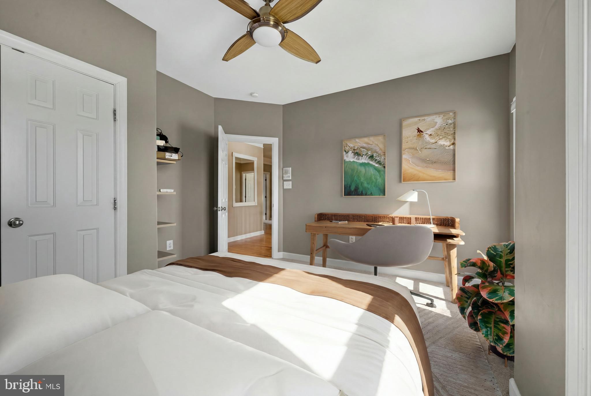 BROOKEVILLE FARM - Residential