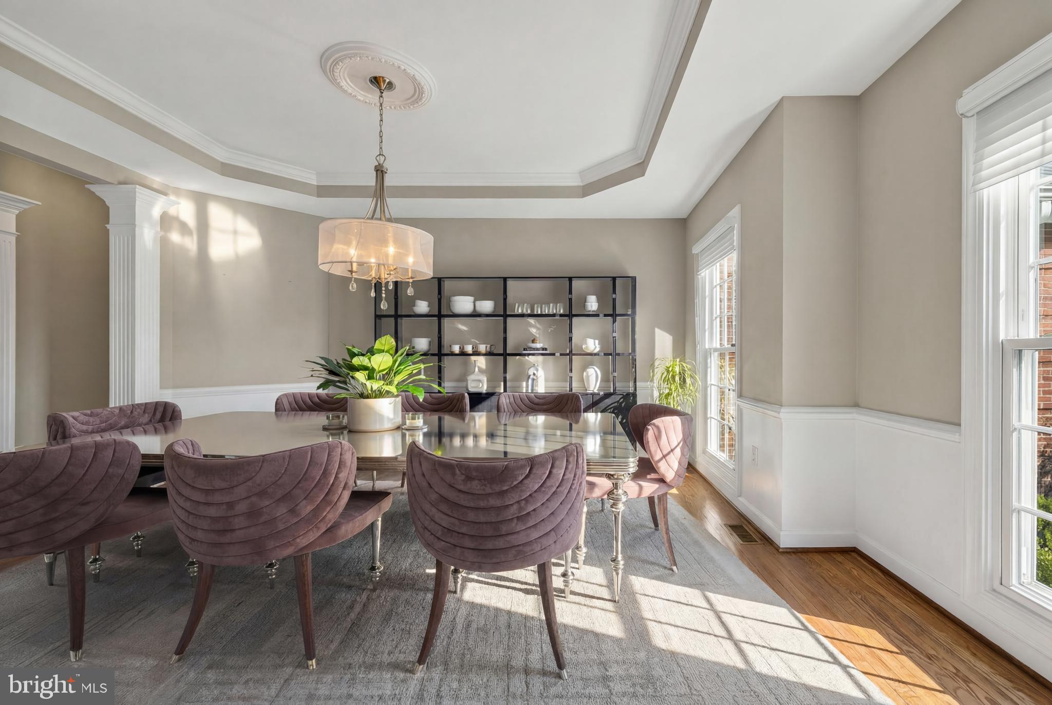BROOKEVILLE FARM - Residential