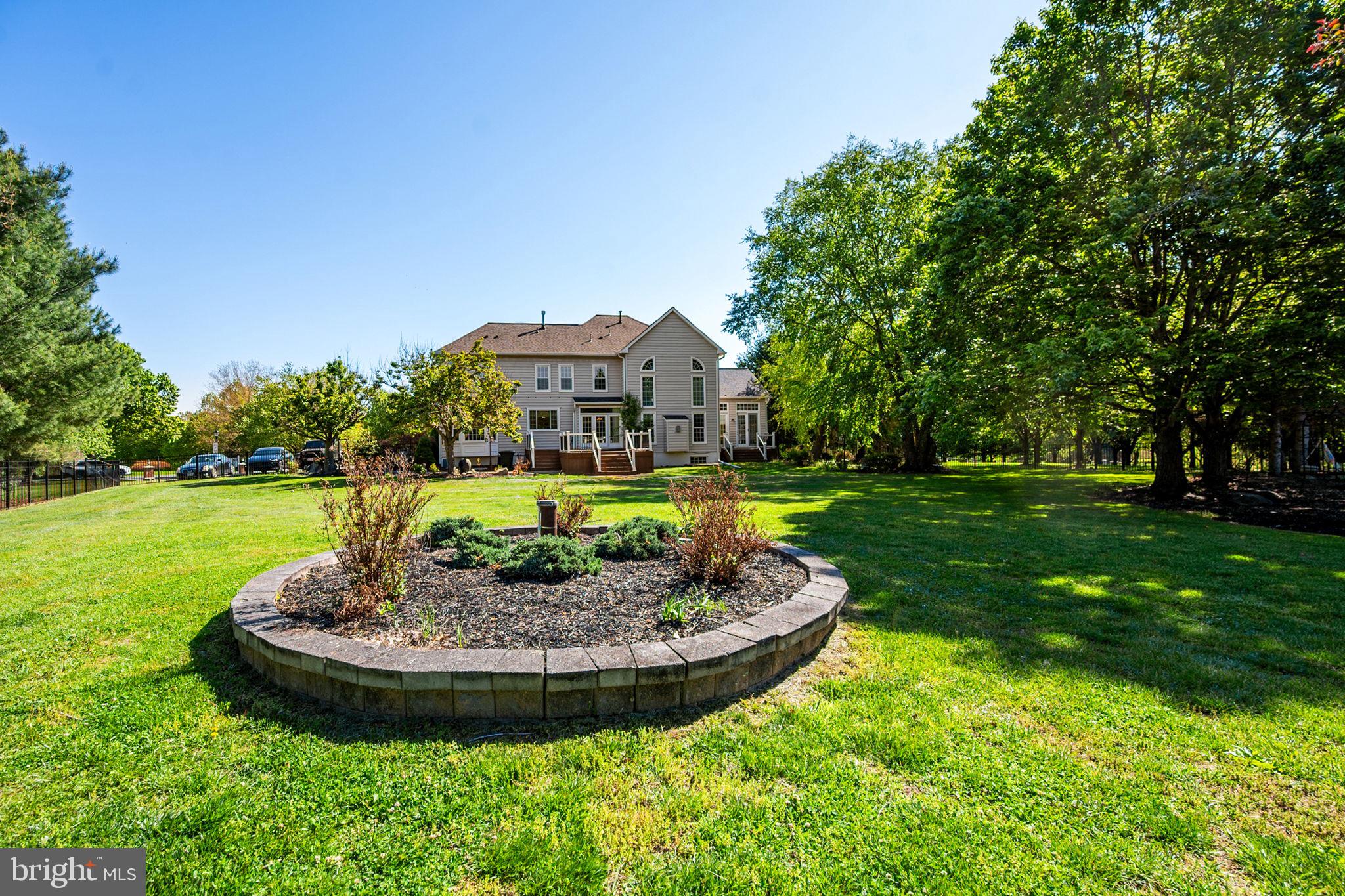 BROOKEVILLE FARM - Residential